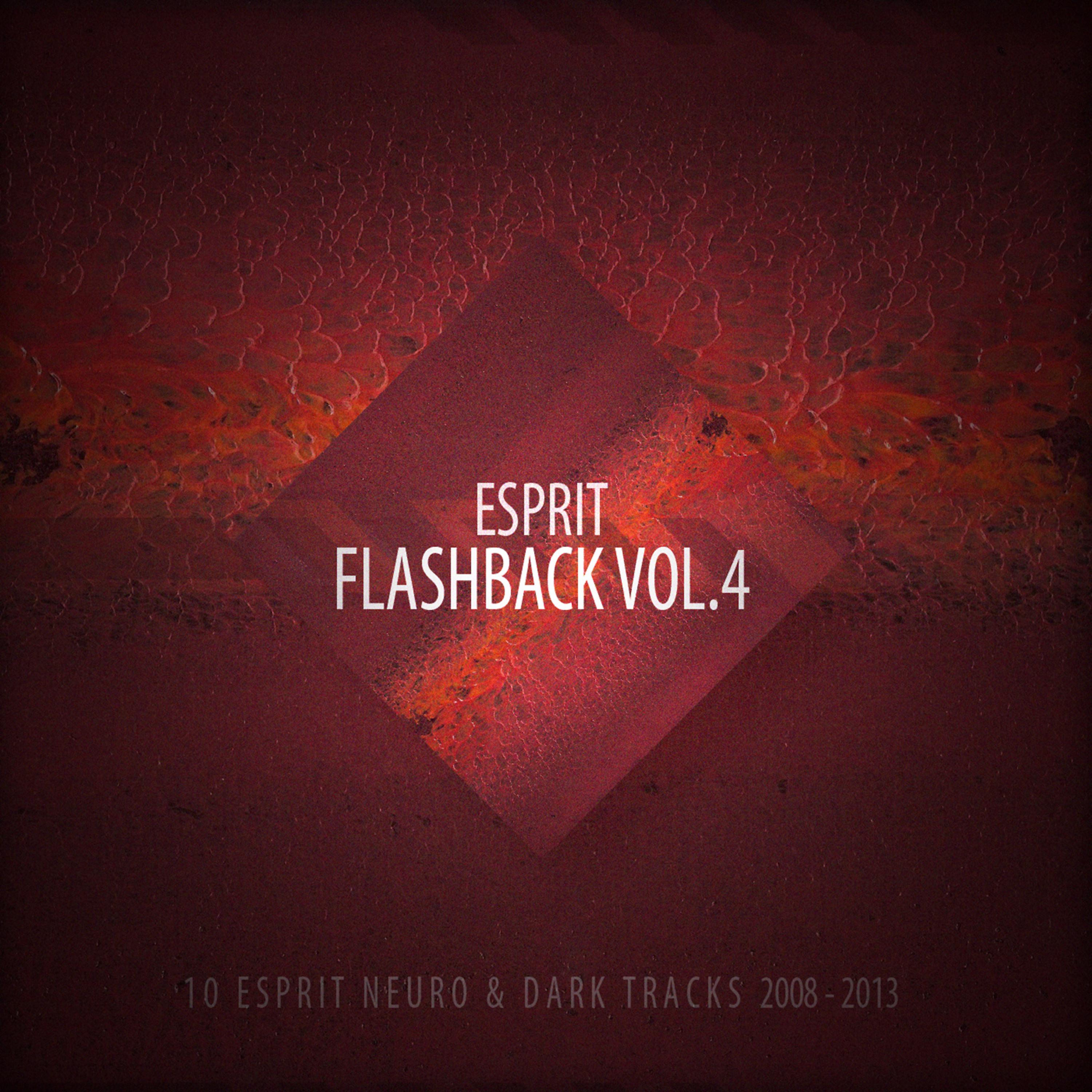 Постер альбома Esprit Flashback, Vol. 4
