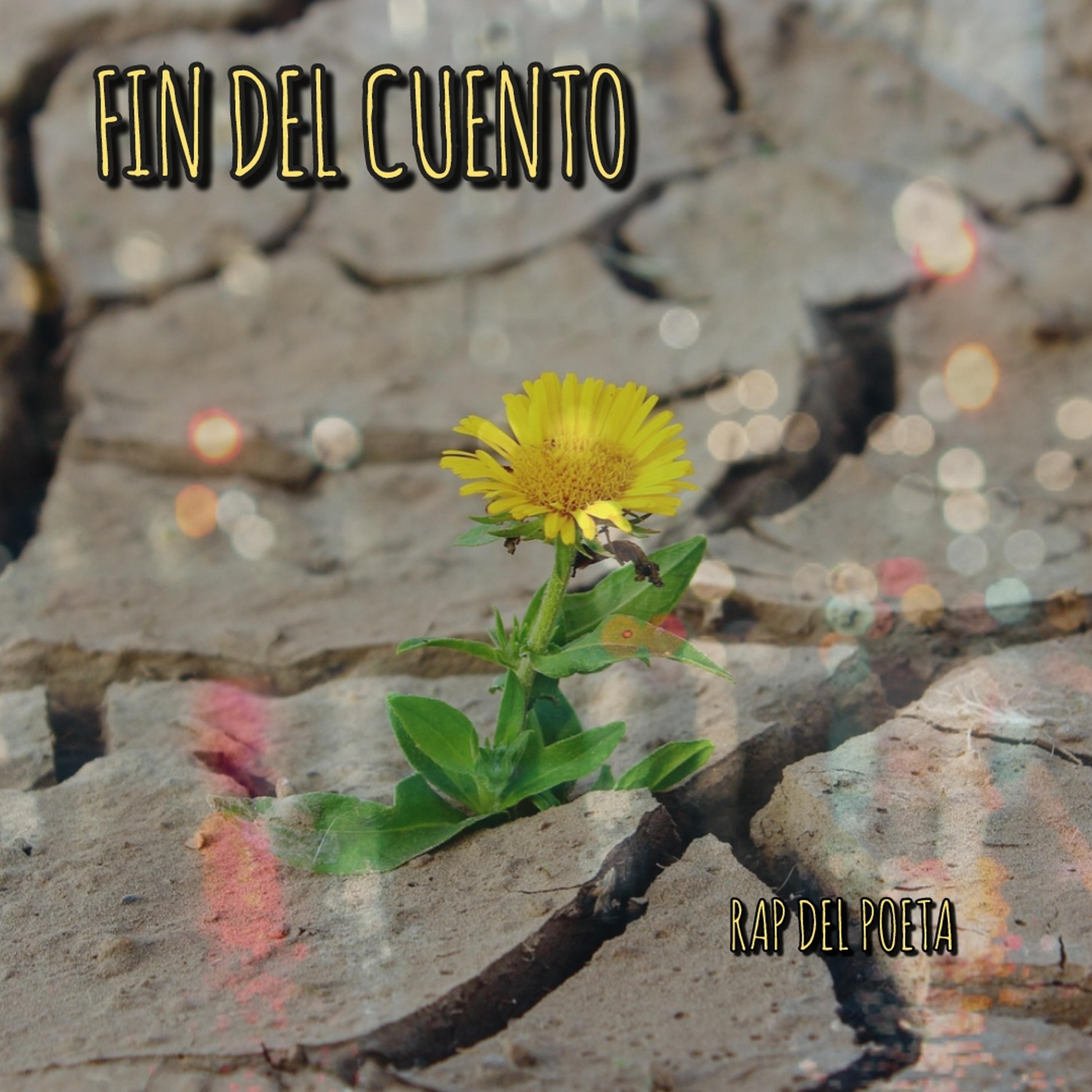 Постер альбома Fin del Cuento