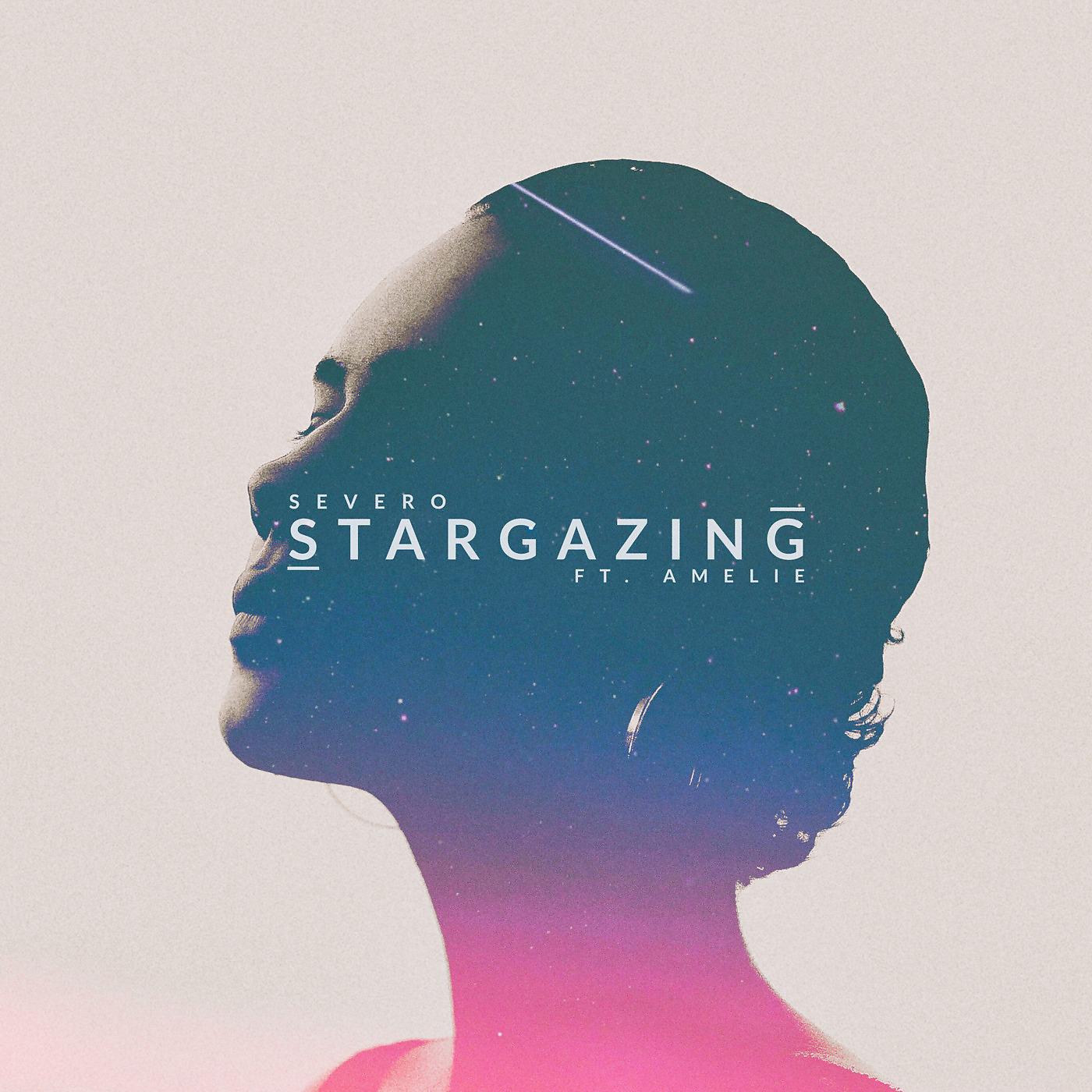 Постер альбома Stargazing (feat. Amelie)