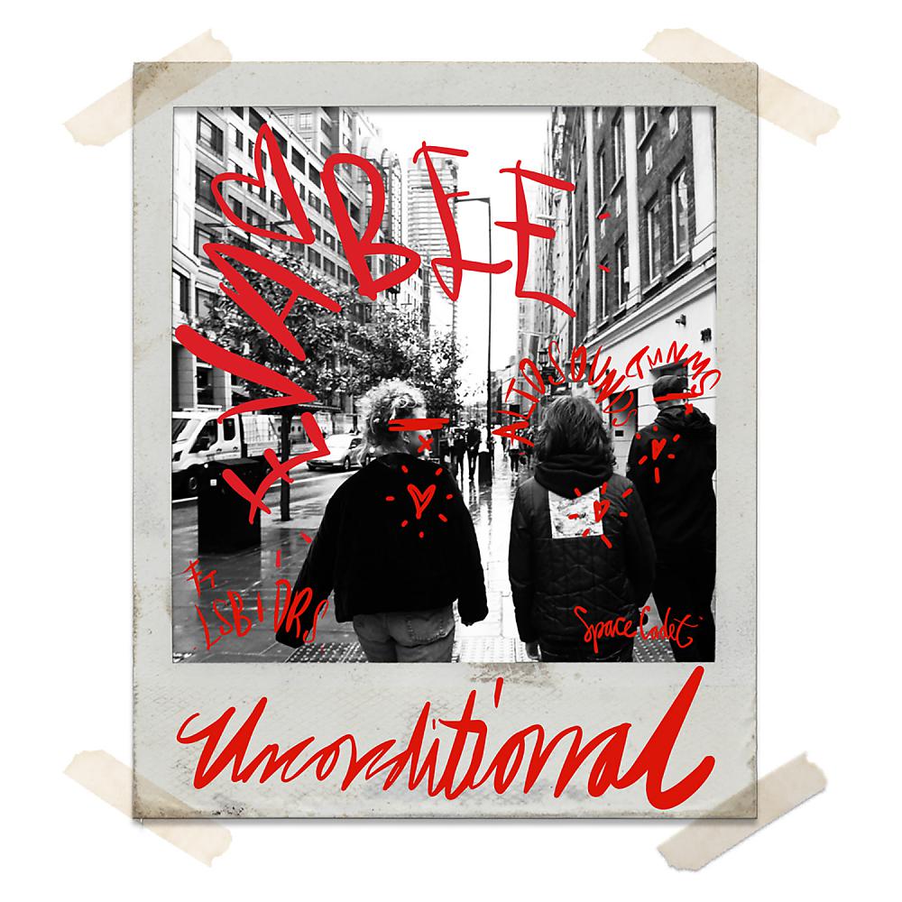 Постер альбома Unconditional