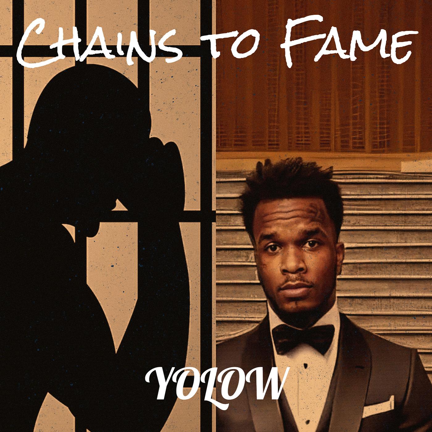 Постер альбома Chains to Fame