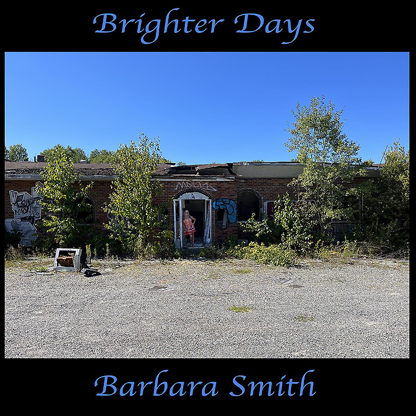 Постер альбома Brighter Days