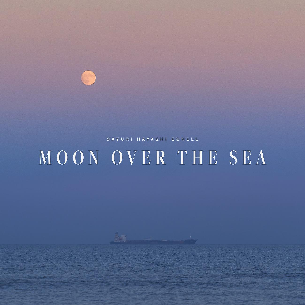 Постер альбома Moon over the Sea