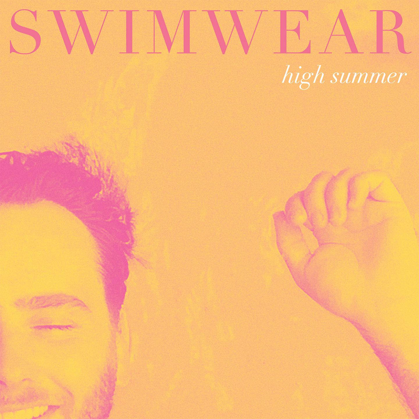 Постер альбома High Summer