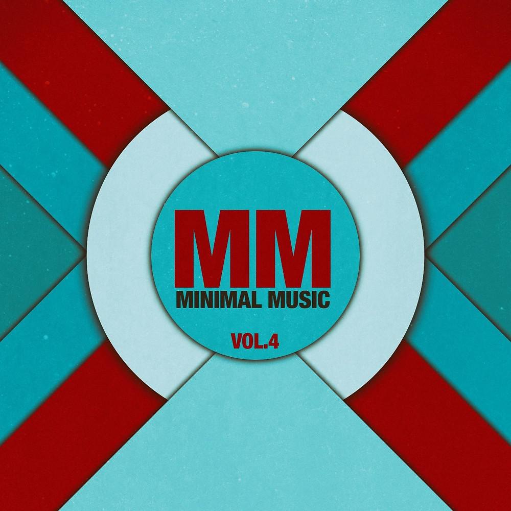 Постер альбома Mm Minimal Music, Vol. 4