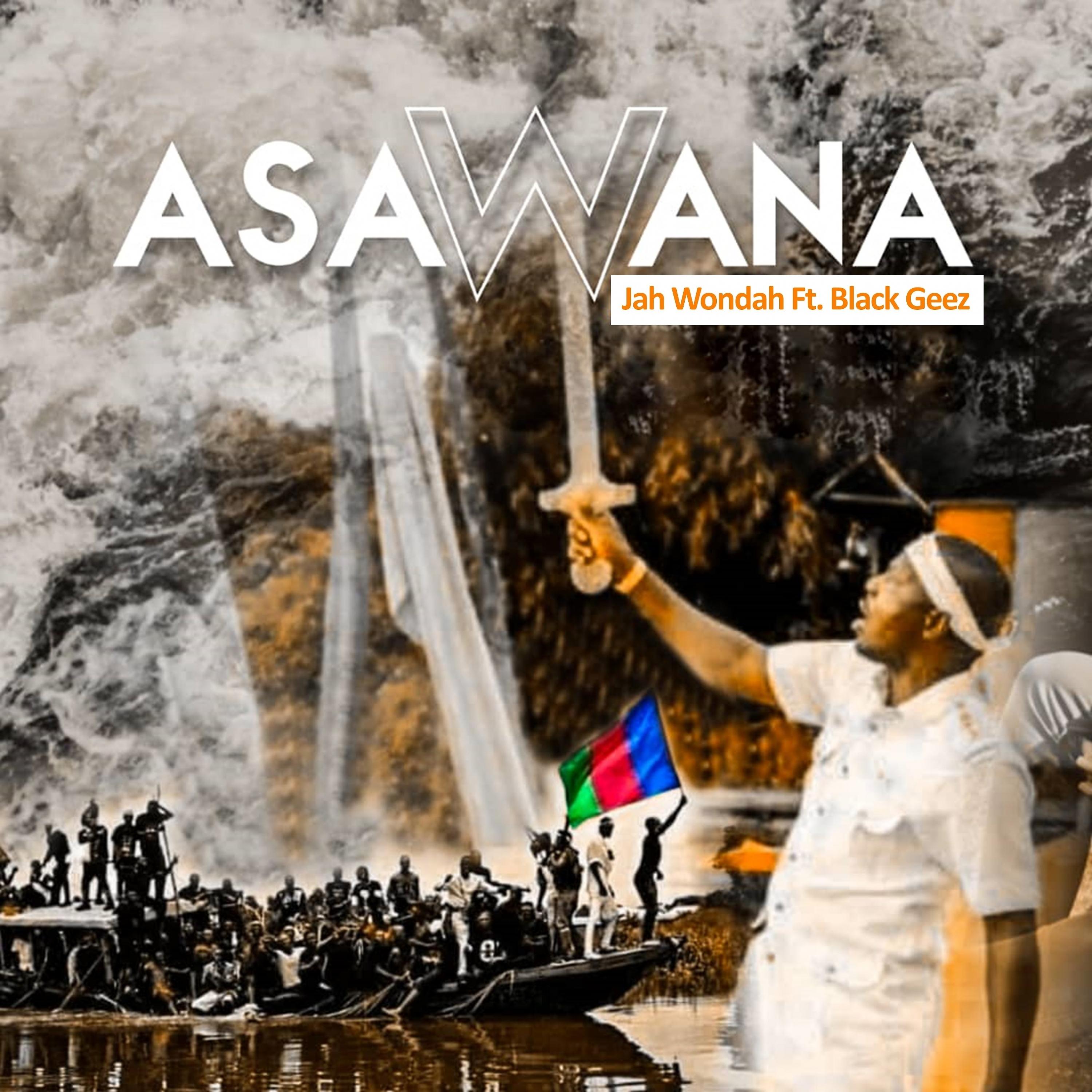 Постер альбома Asawana