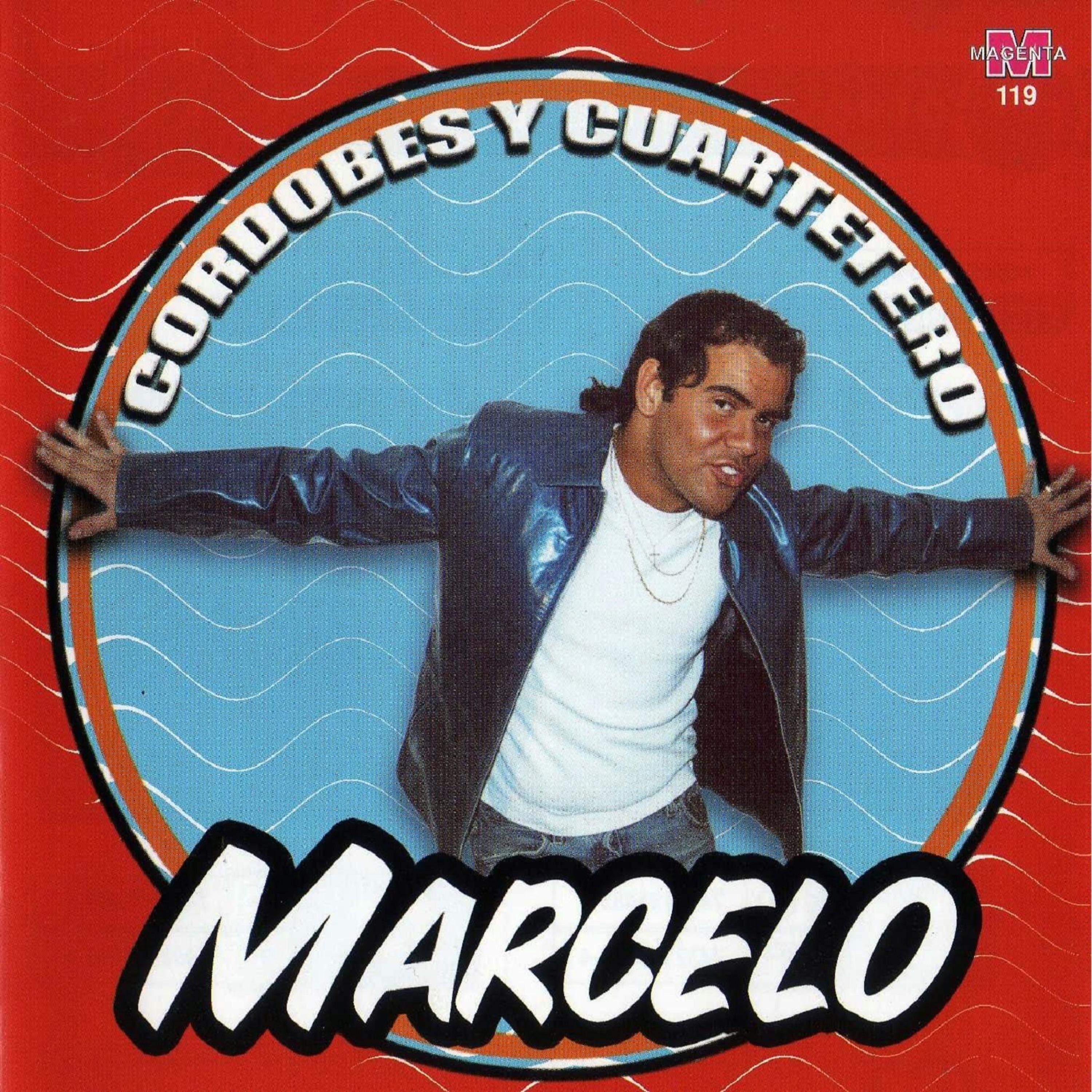 Постер альбома Cordobes y Cuartetero