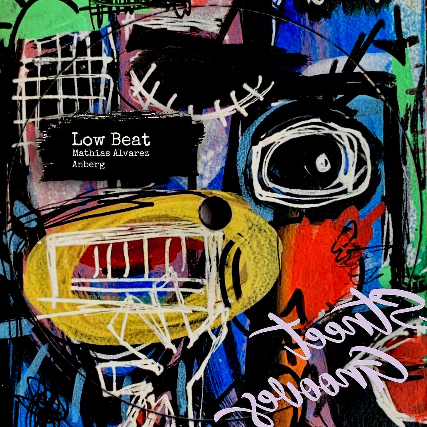 Постер альбома Low Beat