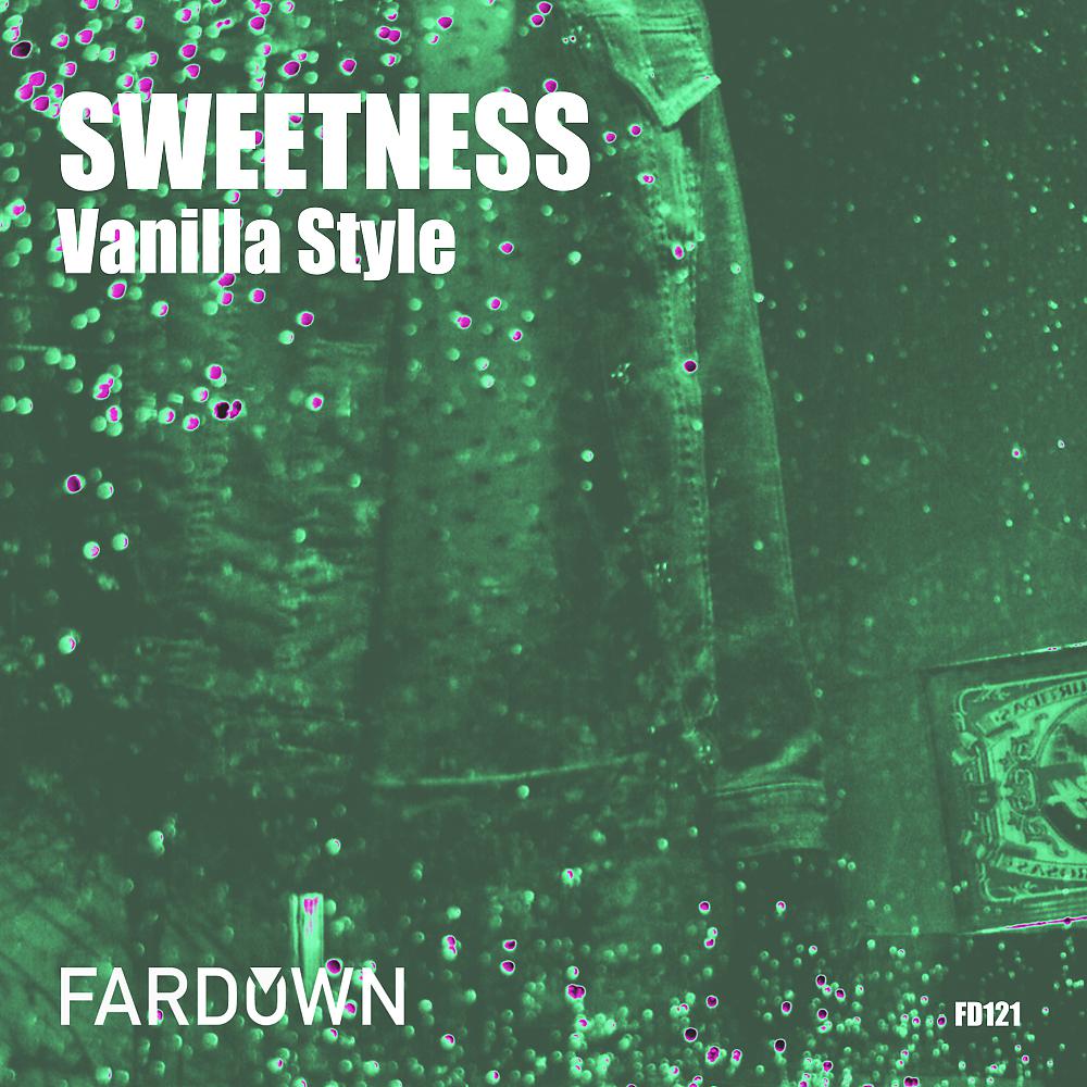 Постер альбома Sweetness EP