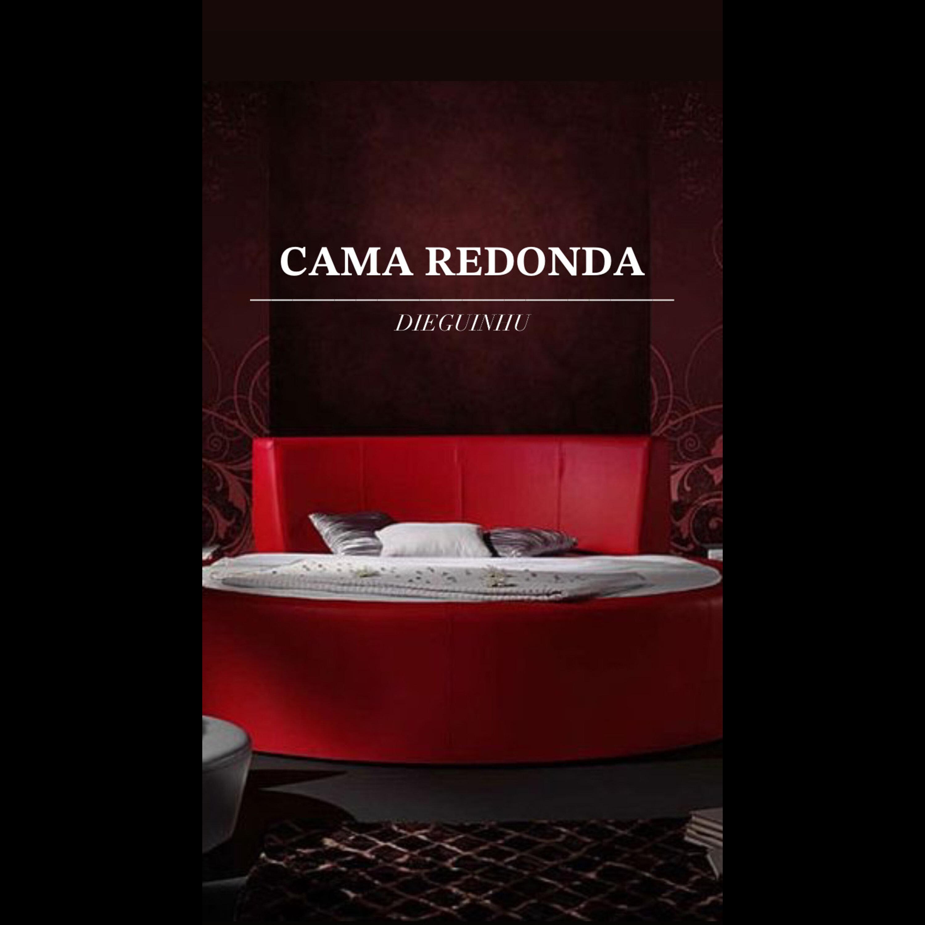 Постер альбома Cama Redonda