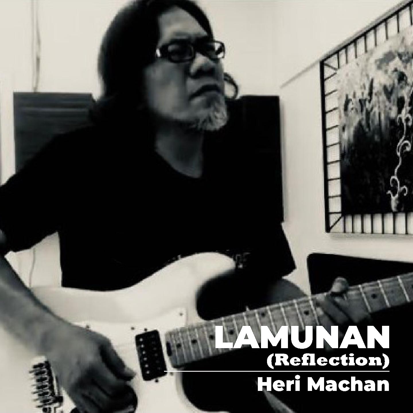 Постер альбома Lamunan