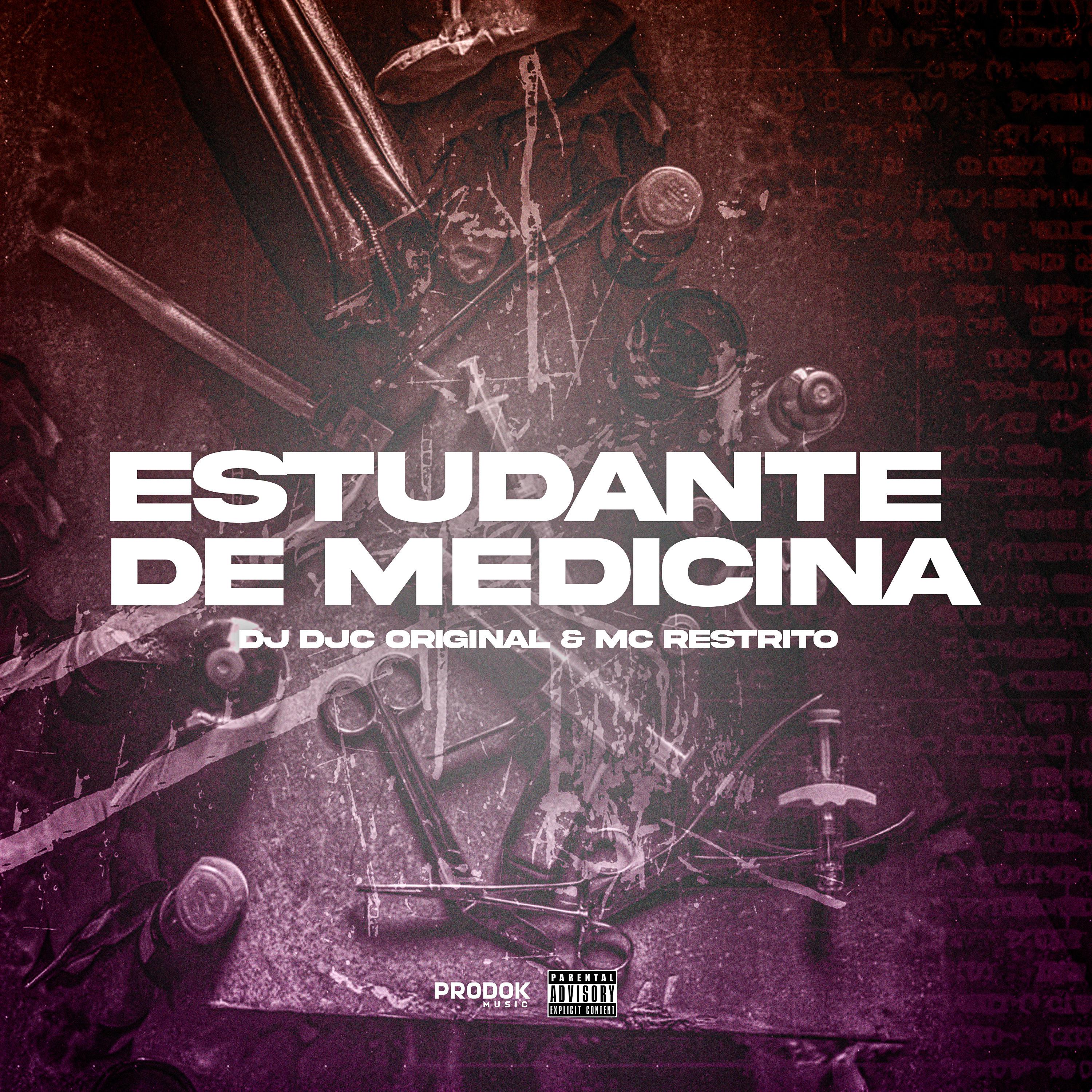 Постер альбома Estudante de Medicina