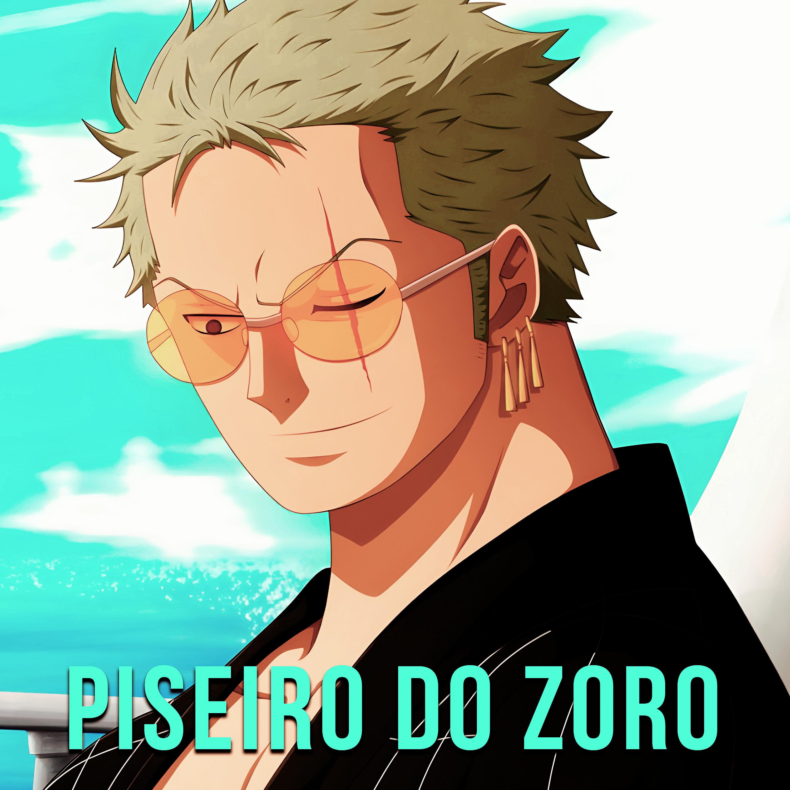 Постер альбома Piseiro do Zoro