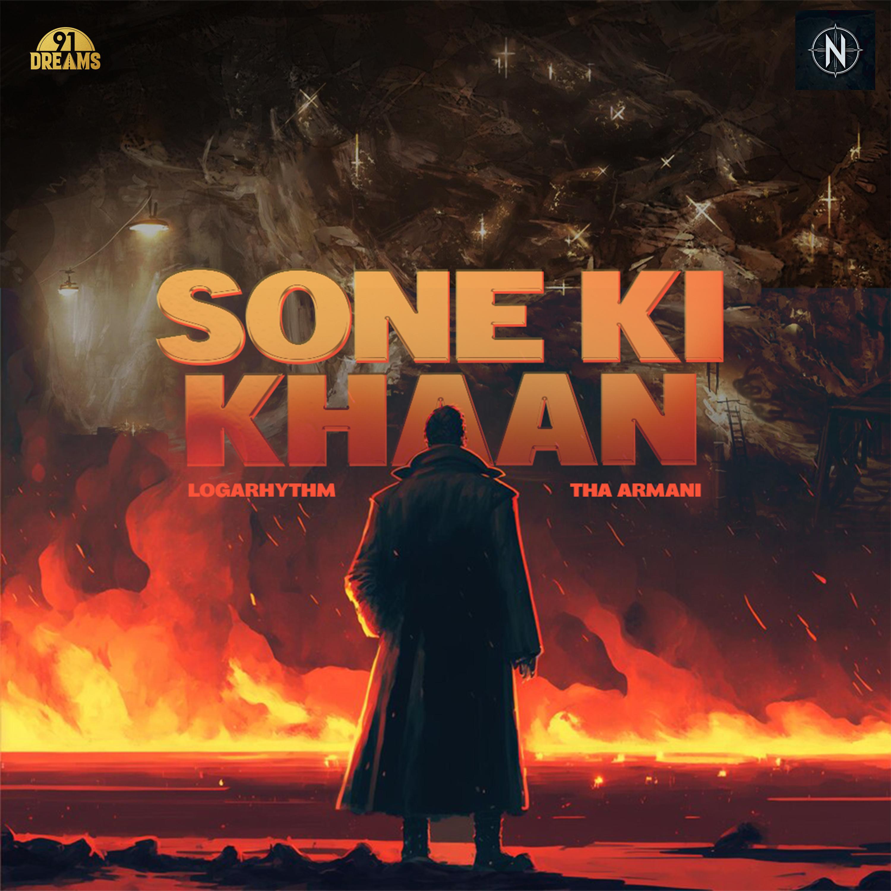 Постер альбома Sone Ki Khaan