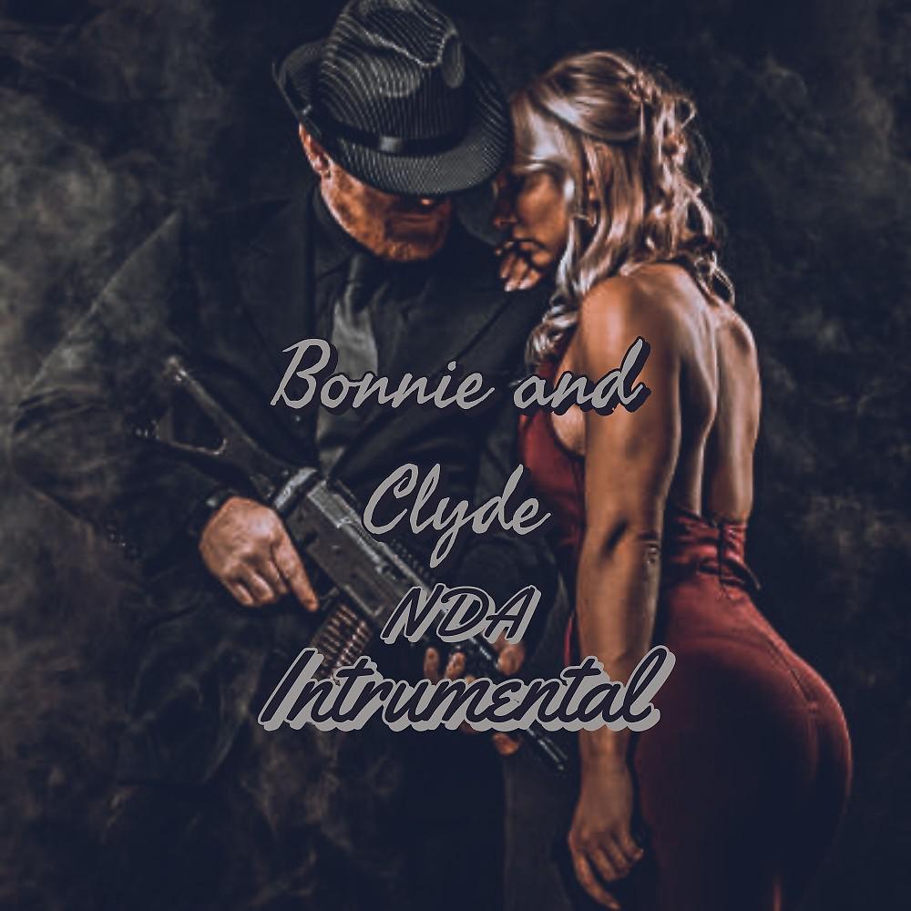 Постер альбома Bonnie and Clyde (Instrumental)