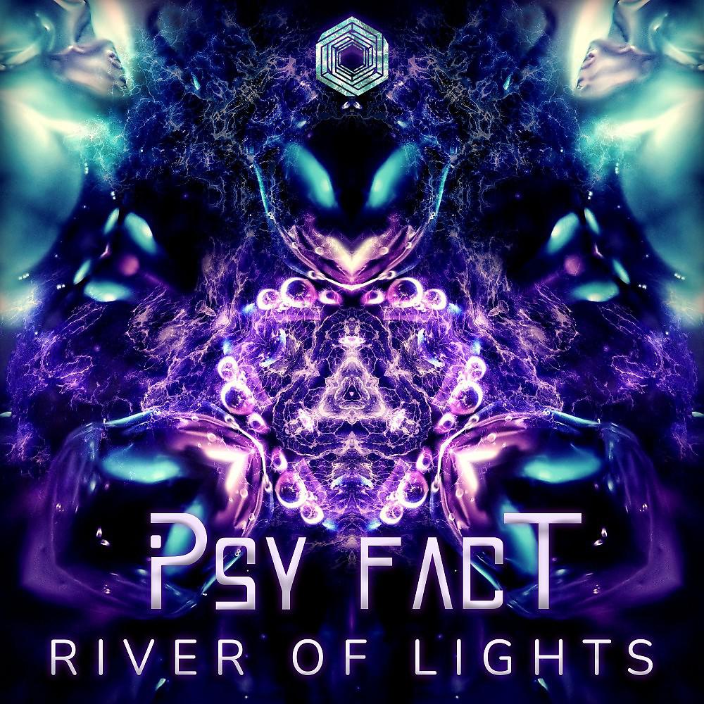 Постер альбома River of Lights