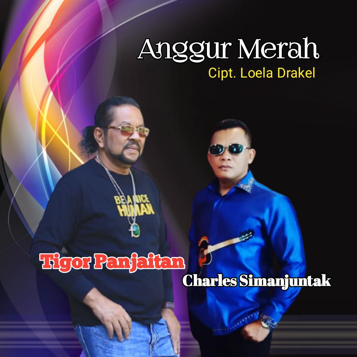 Постер альбома ANGGUR MERAH
