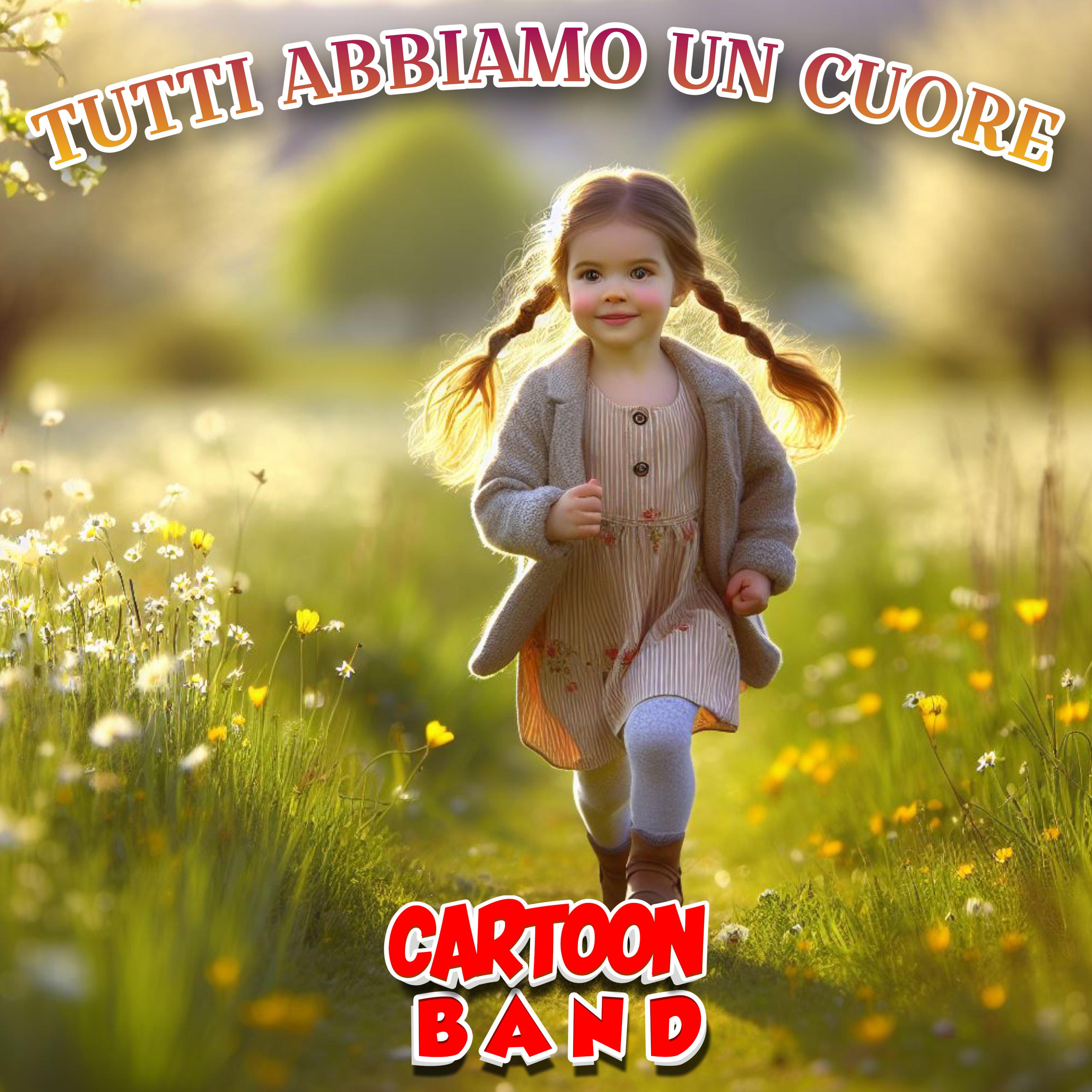 Постер альбома Tutti Abbiamo Un Cuore