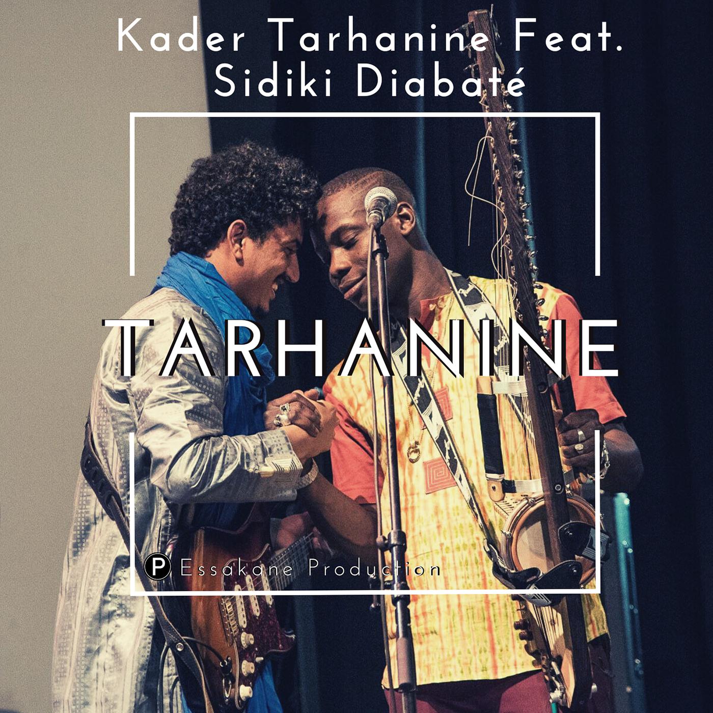 Постер альбома Tarhanine