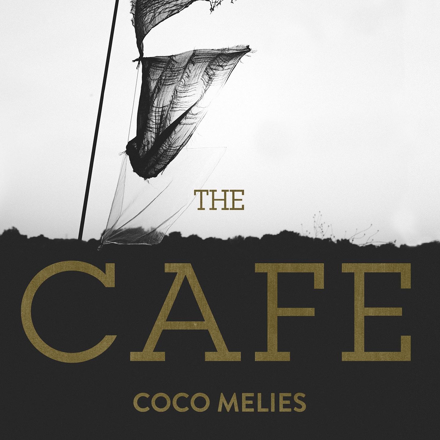 Постер альбома The Café