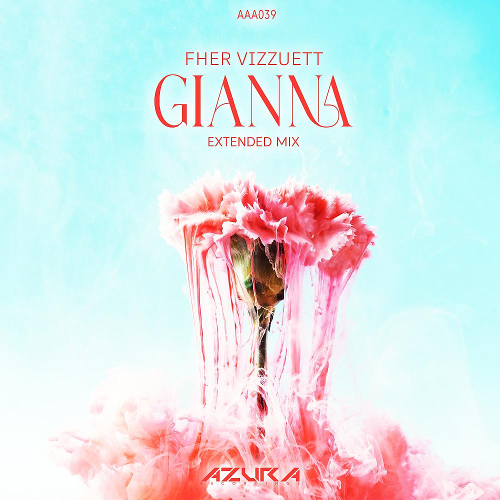 Постер альбома Gianna