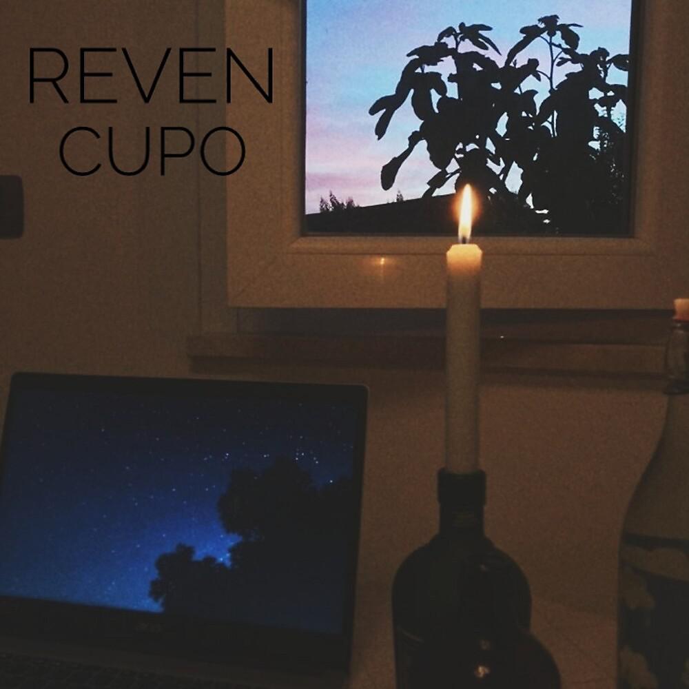Постер альбома Cupo