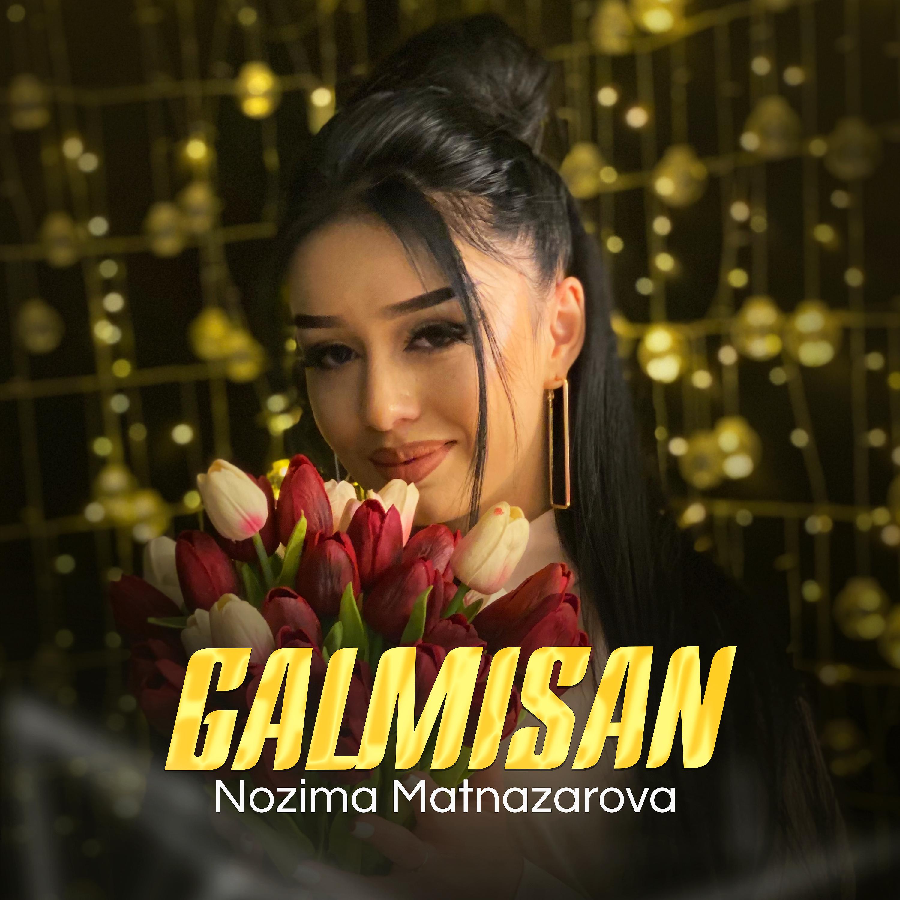 Постер альбома Galmisan
