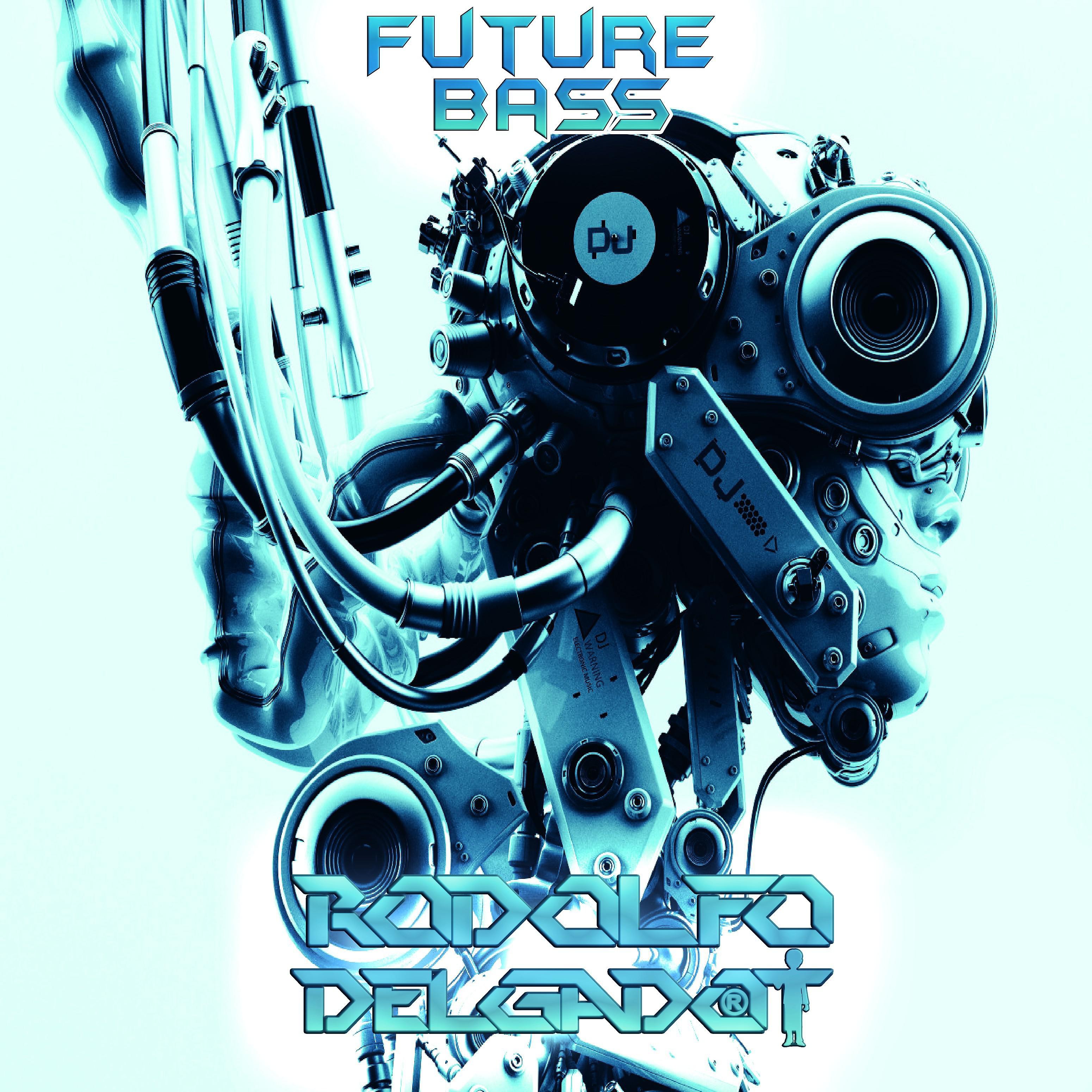 Постер альбома Future Bas