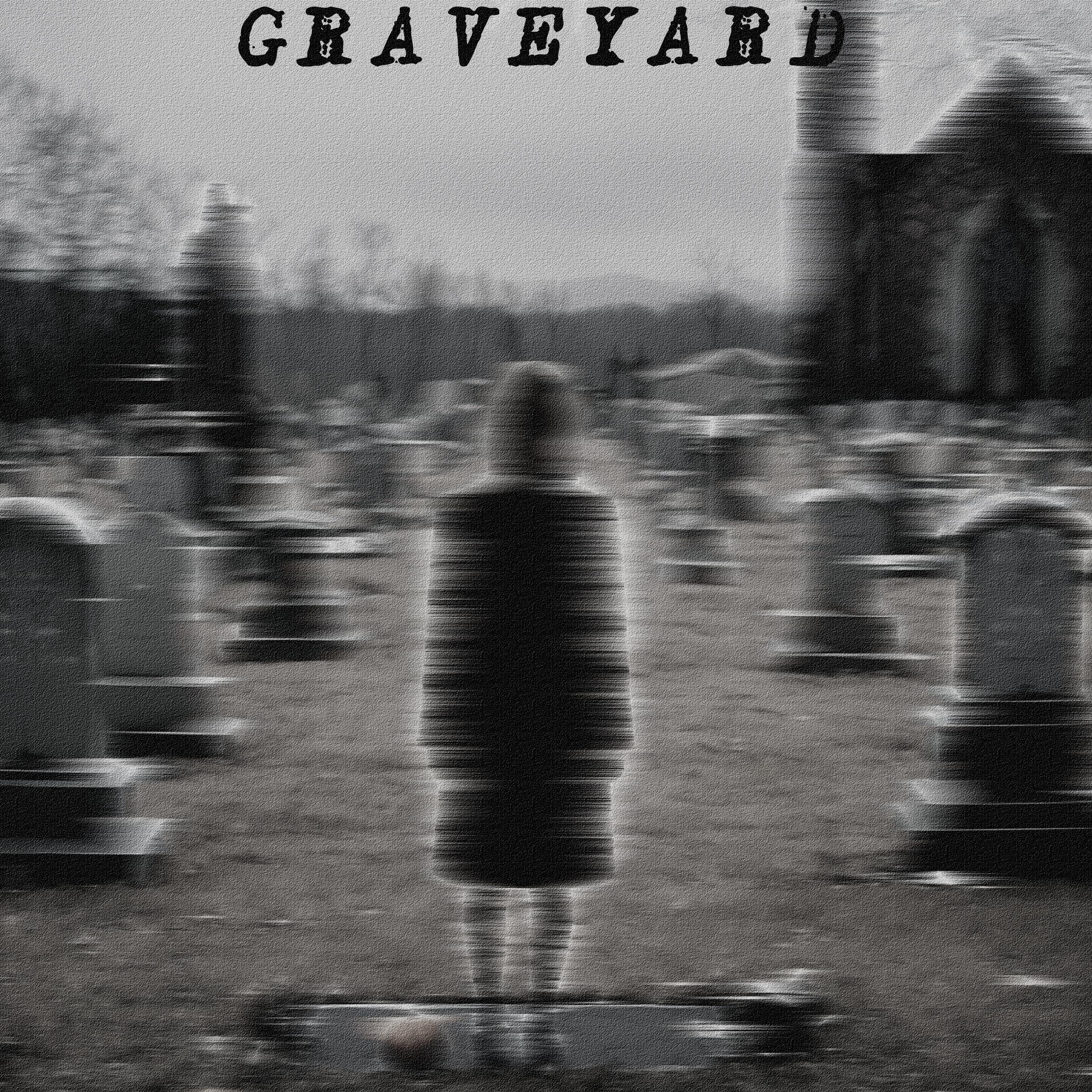 Постер альбома Graveyard