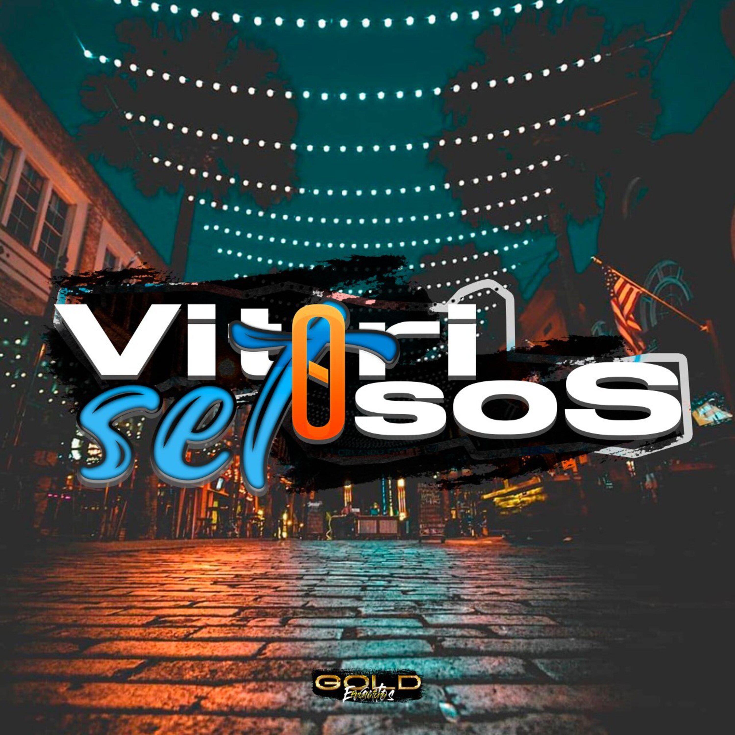 Постер альбома Set Vitorioso