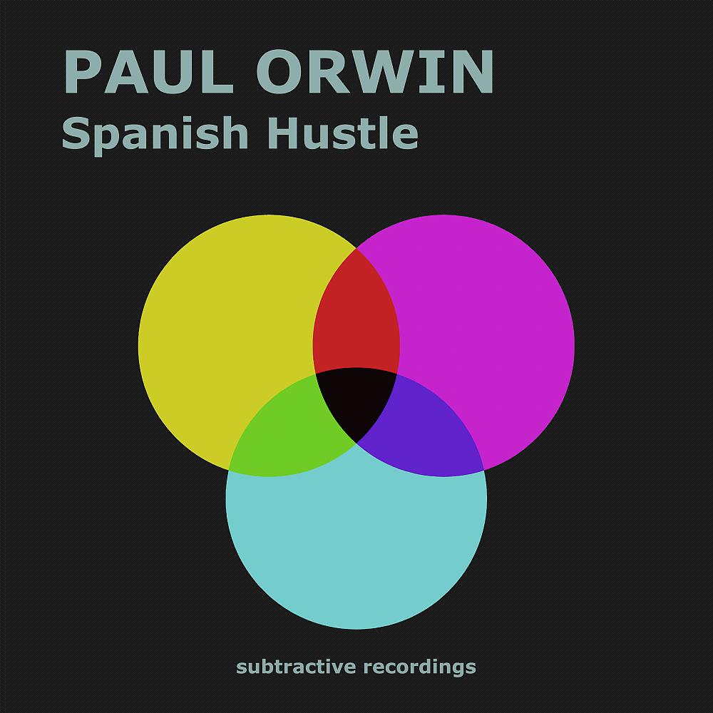 Постер альбома Spanish Hustle