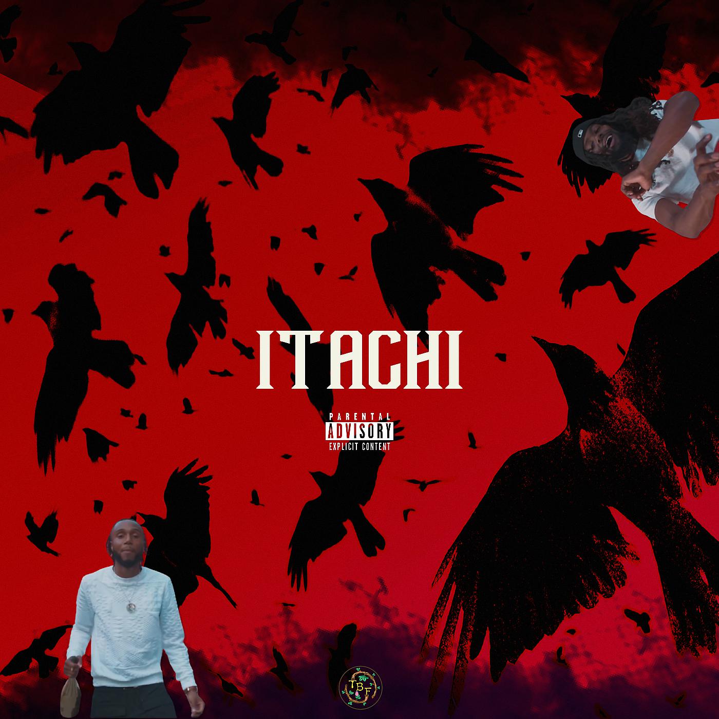 Постер альбома Itachi
