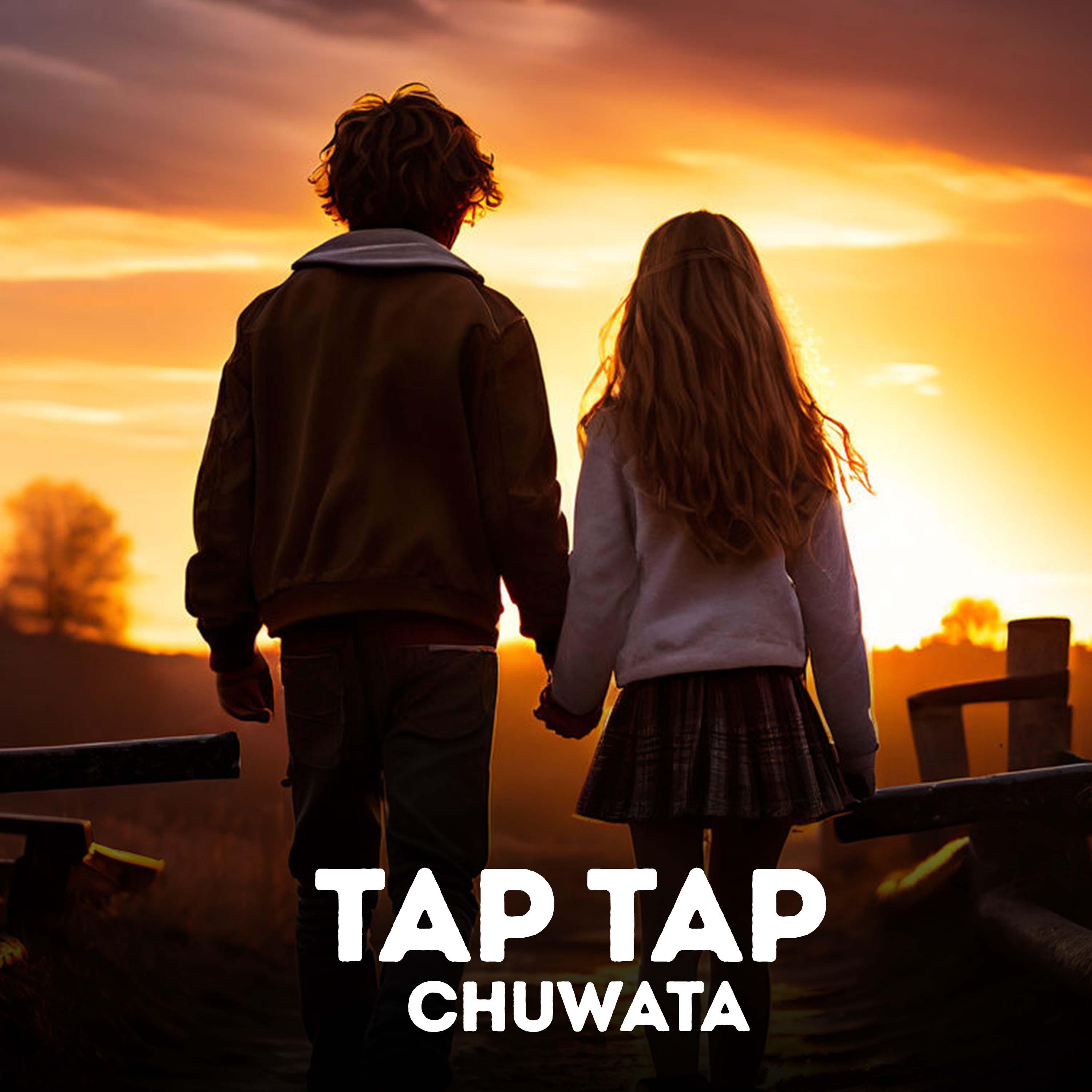 Постер альбома Tap Tap Chuwata