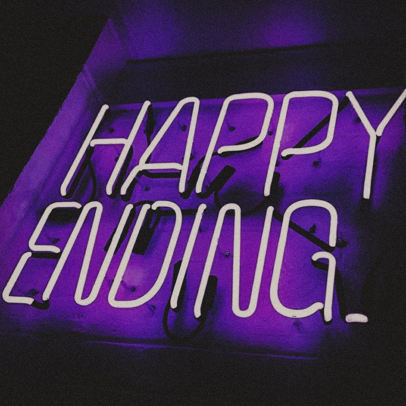 Постер альбома Happy Ending