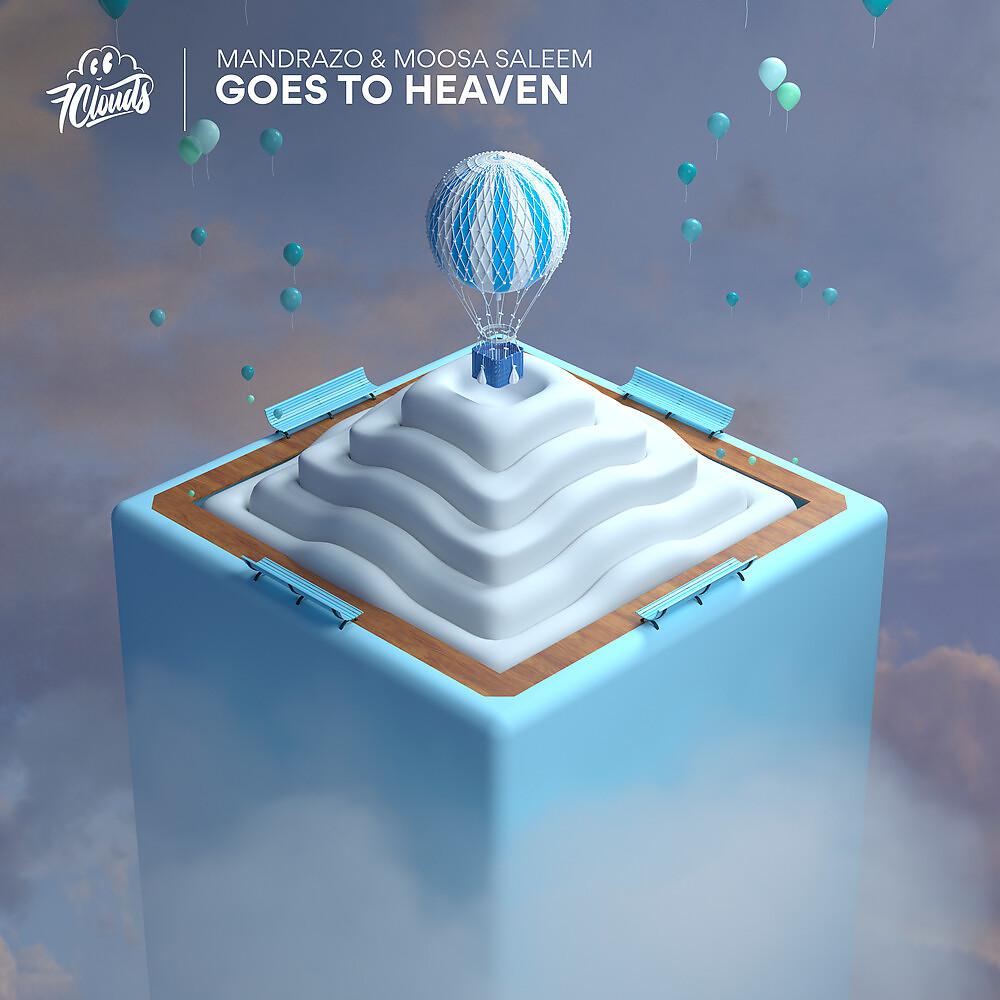 Постер альбома Goes To Heaven