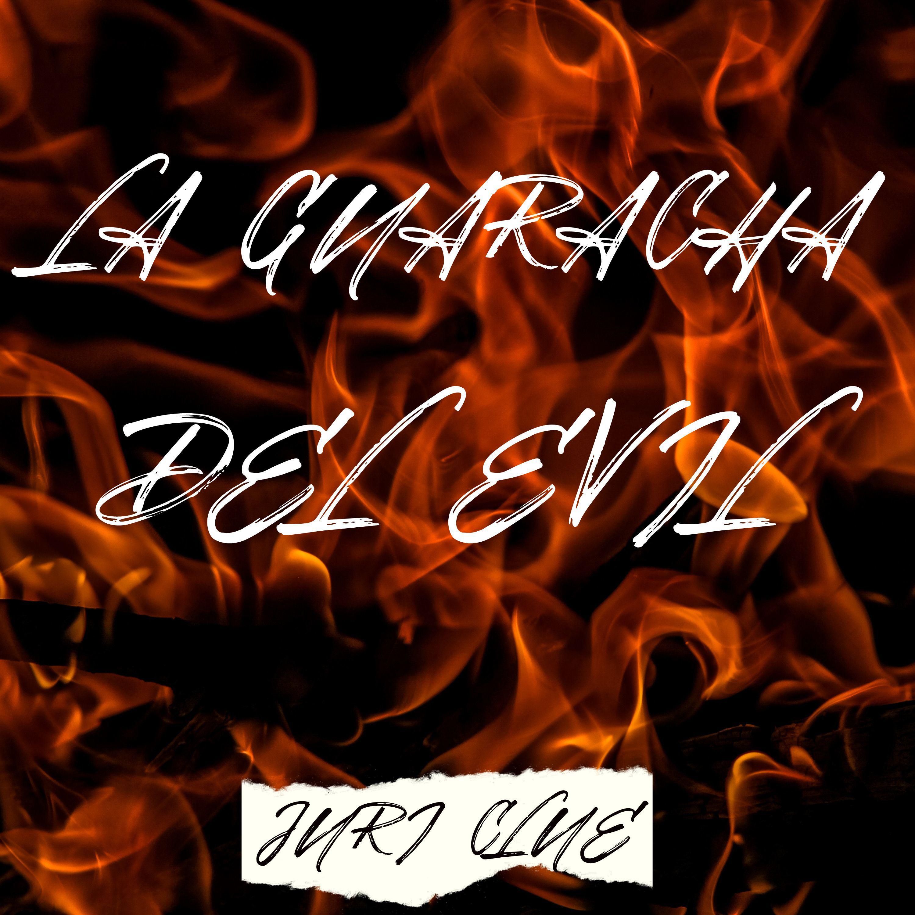 Постер альбома La Guaracha Del Evil