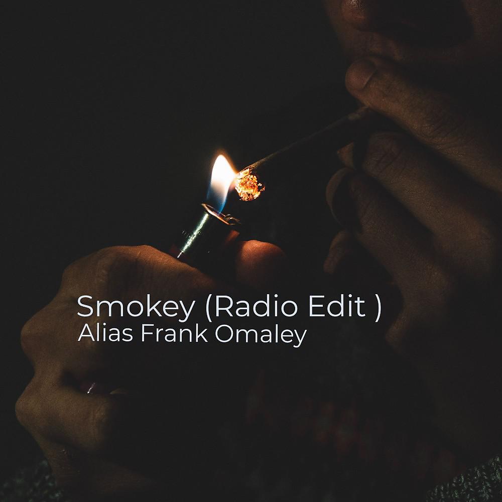 Постер альбома Smokey (Radio Edit)
