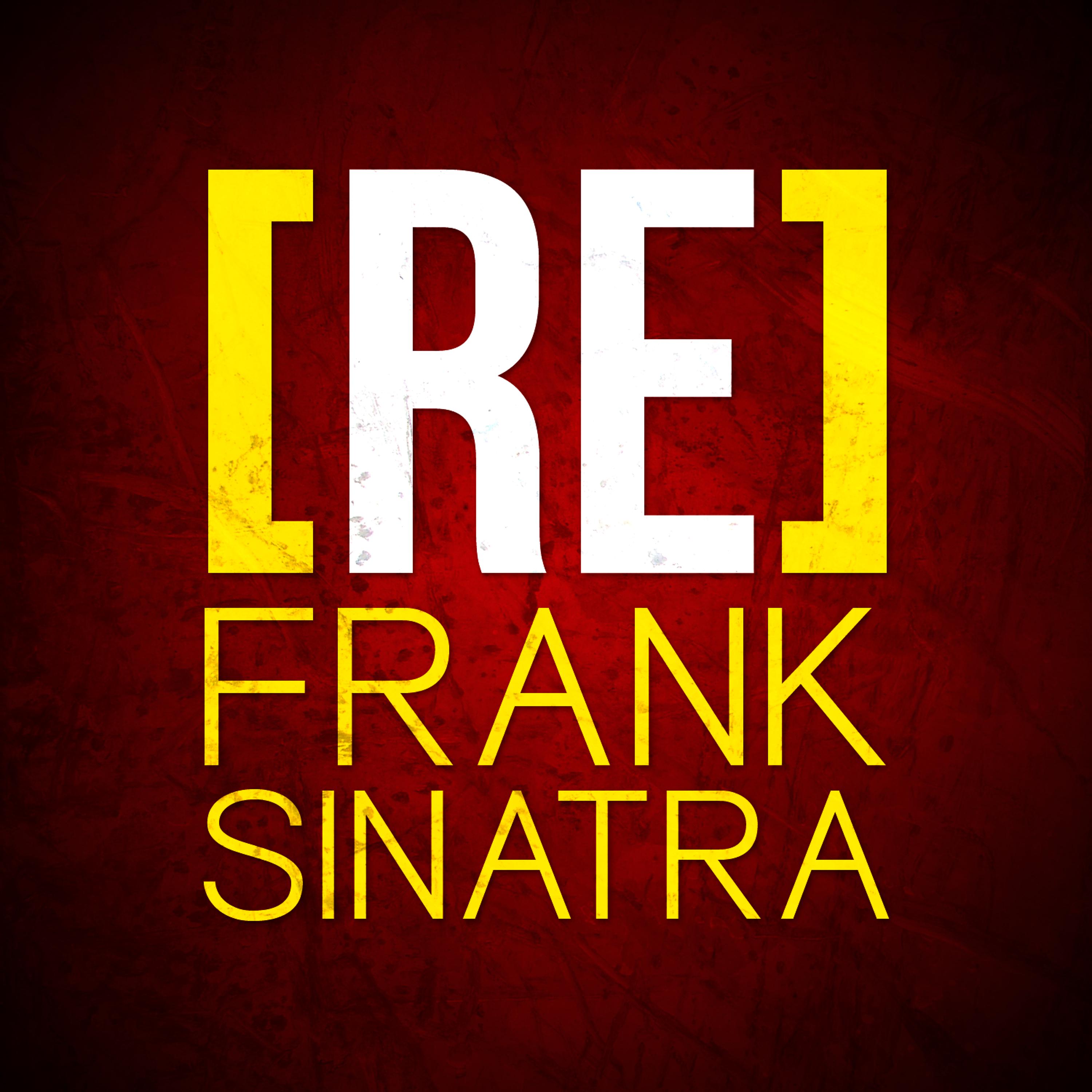 Постер альбома [RE]découvrez Frank Sinatra