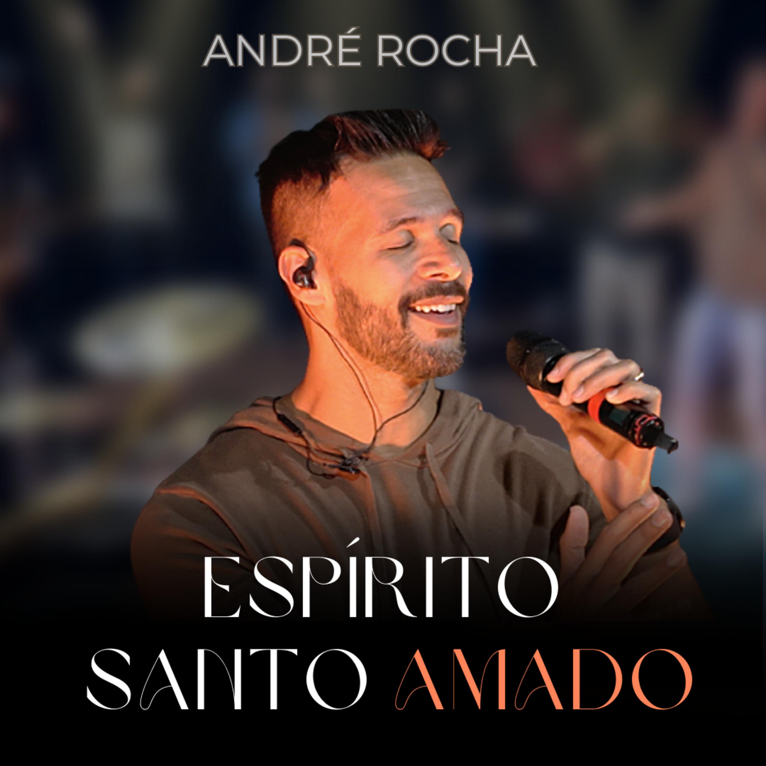 Постер альбома Espírito Santo Amado