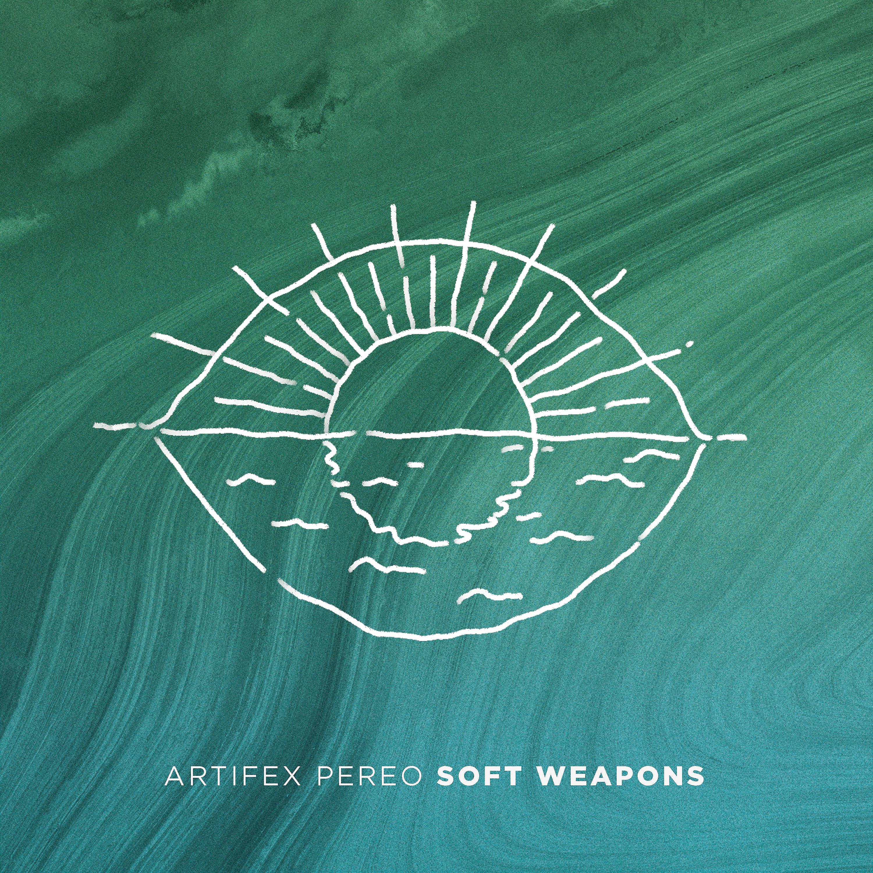 Постер альбома Soft Weapons