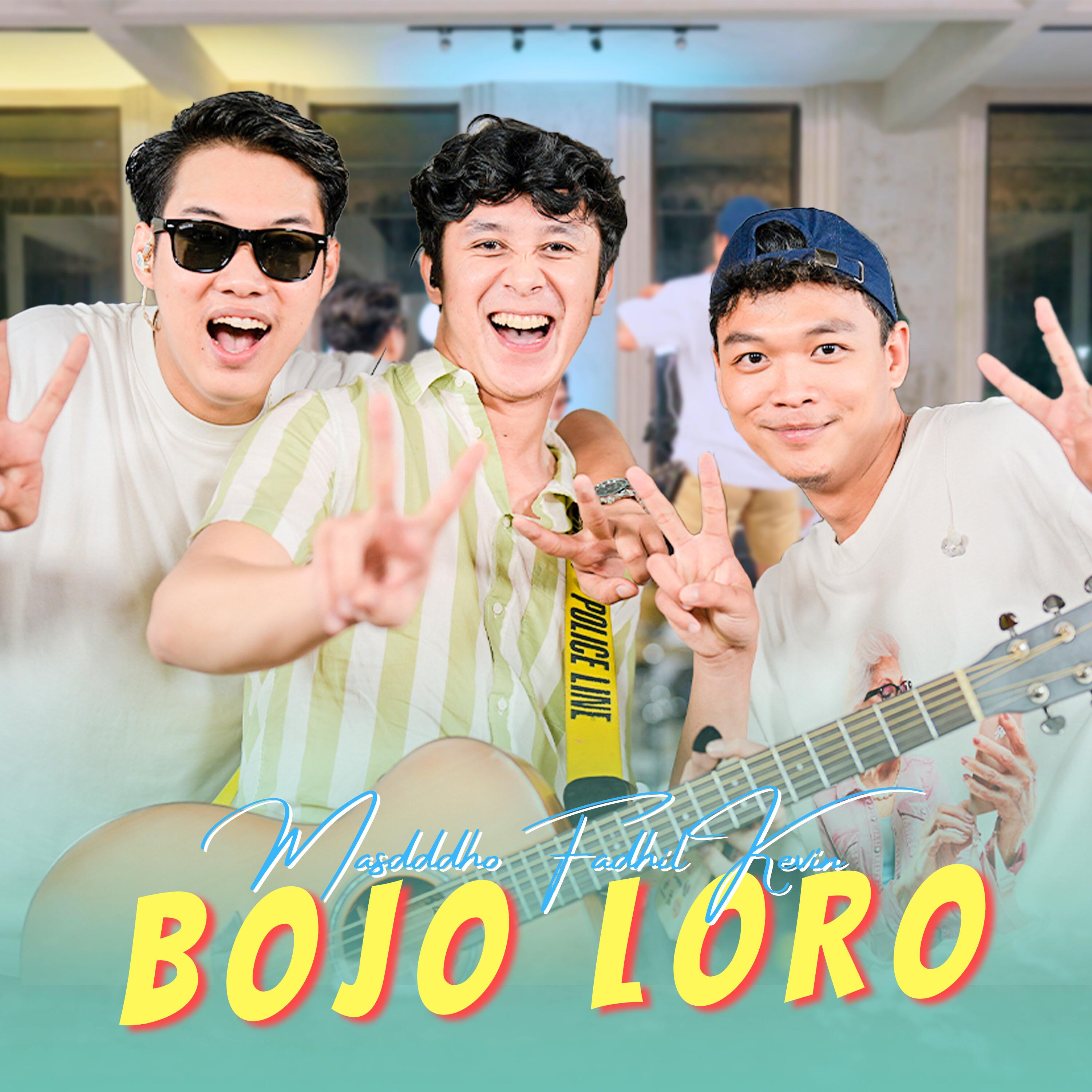 Постер альбома Bojo Loro