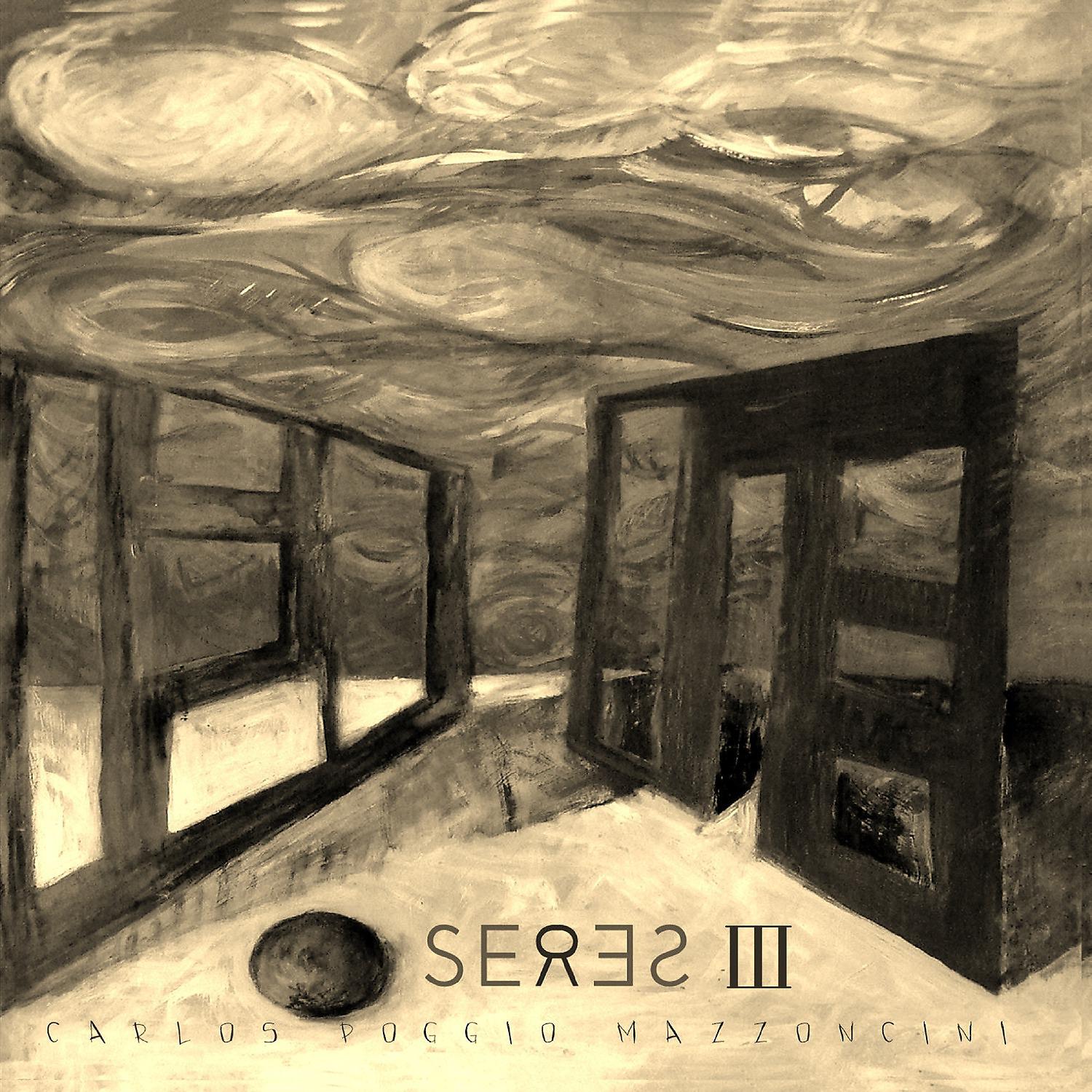 Постер альбома Seres III