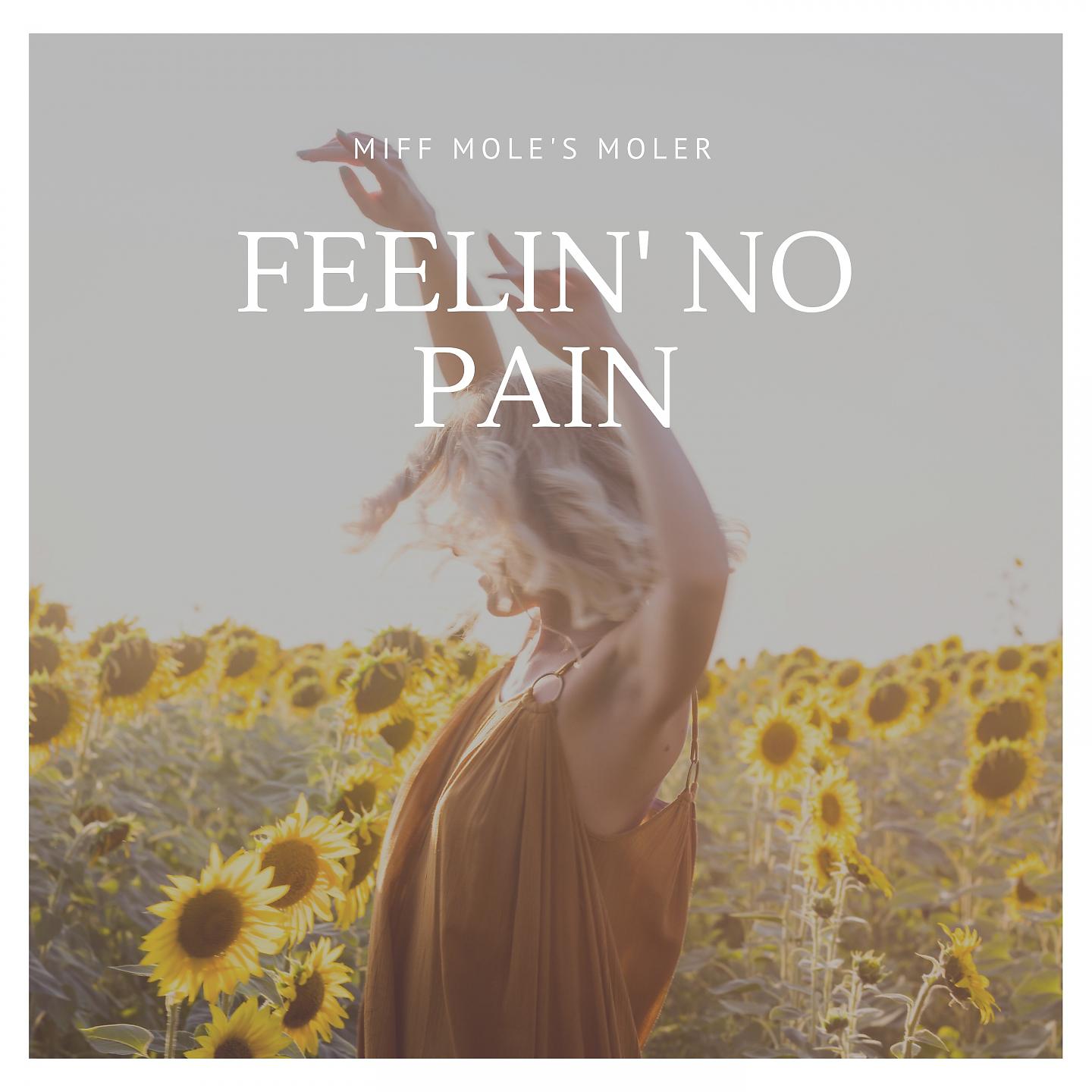 Постер альбома Feelin`No Pain