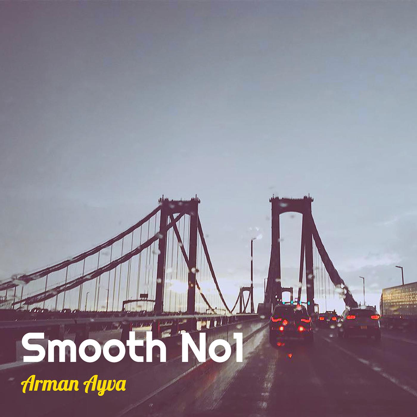 Постер альбома Smooth No1