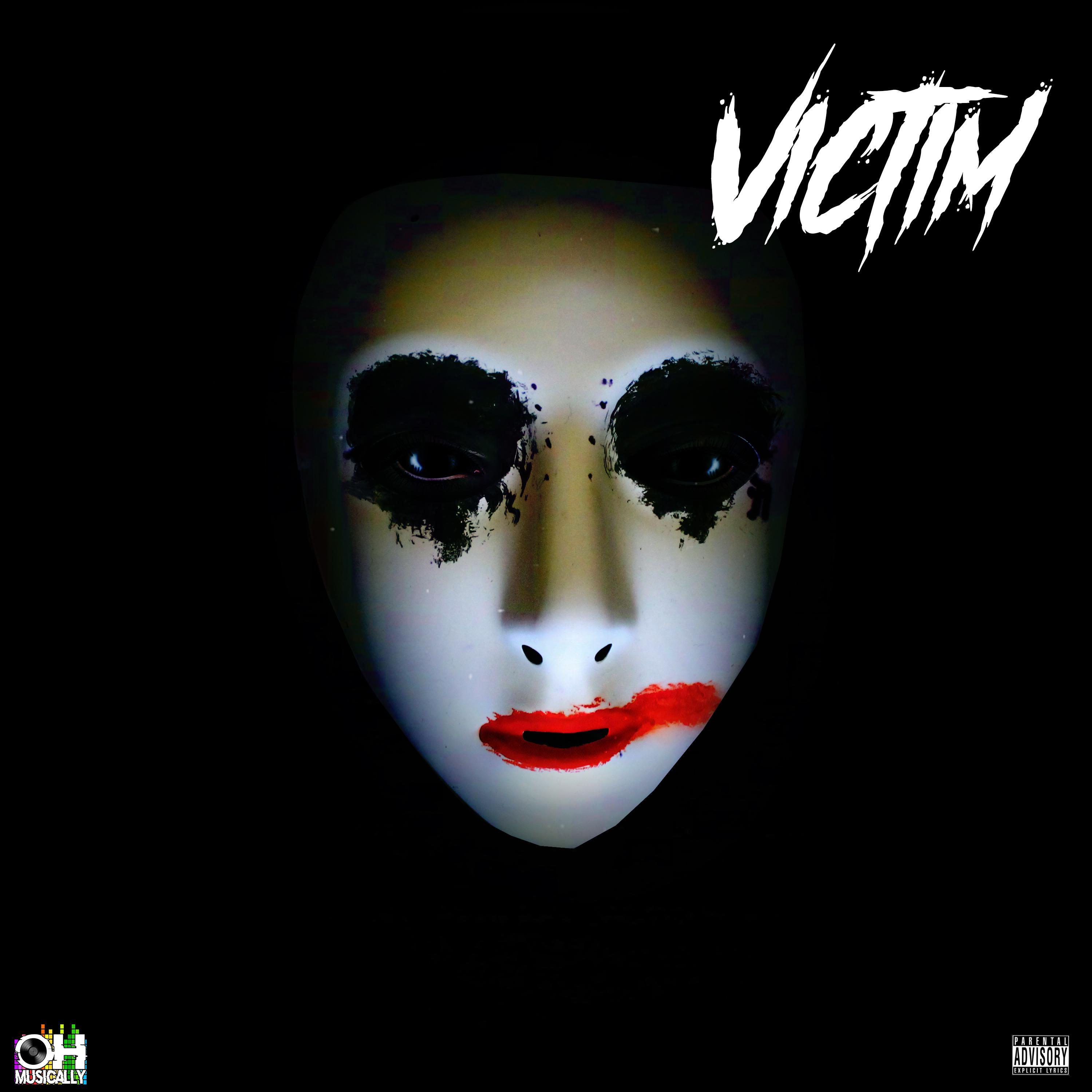 Постер альбома Victim (Remaster)