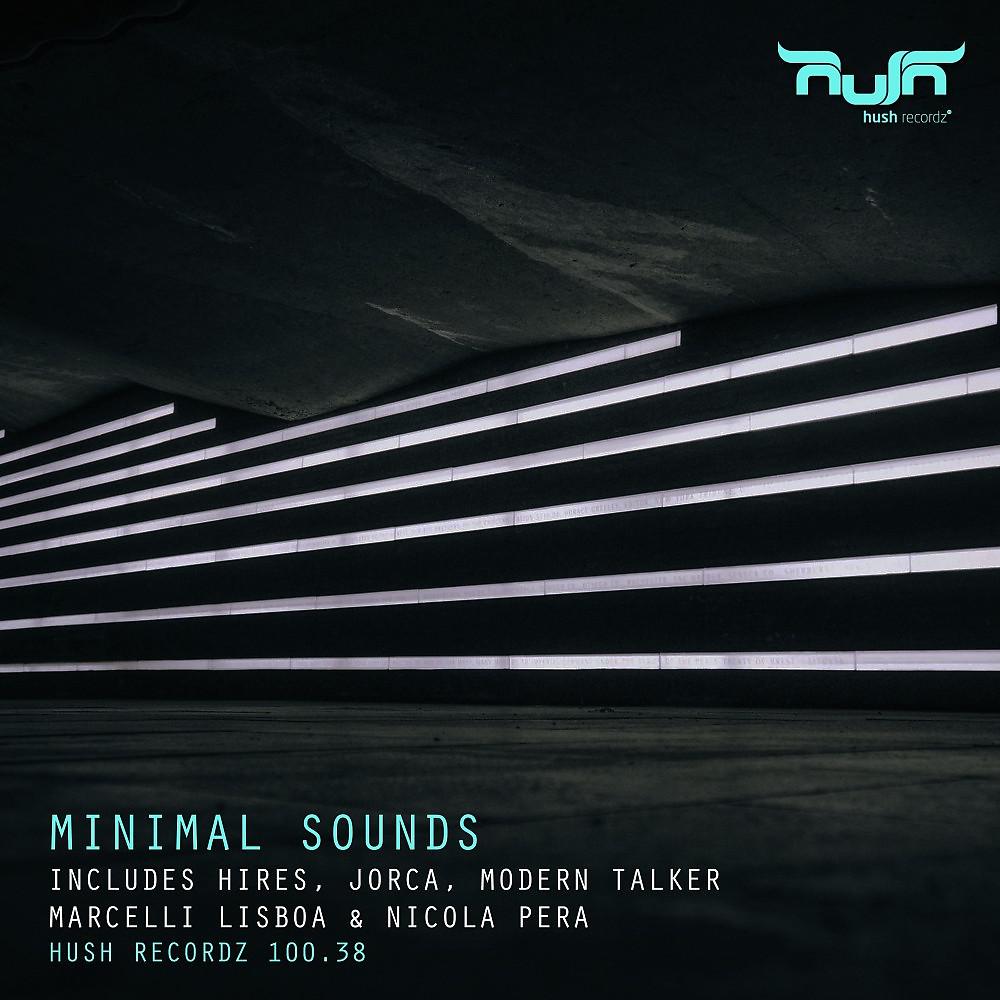 Постер альбома Minimal Sounds