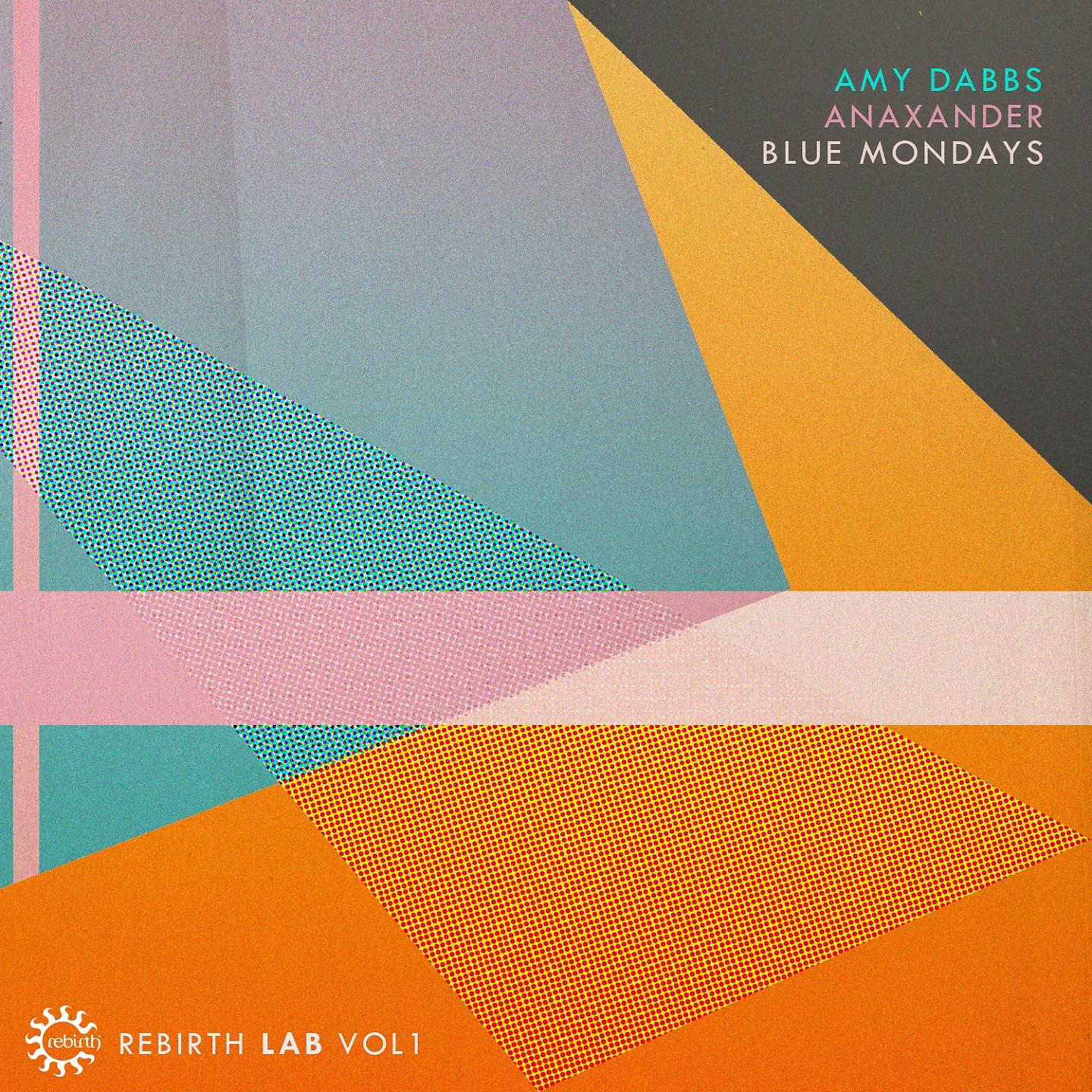 Постер альбома Rebirth Lab Vol.1