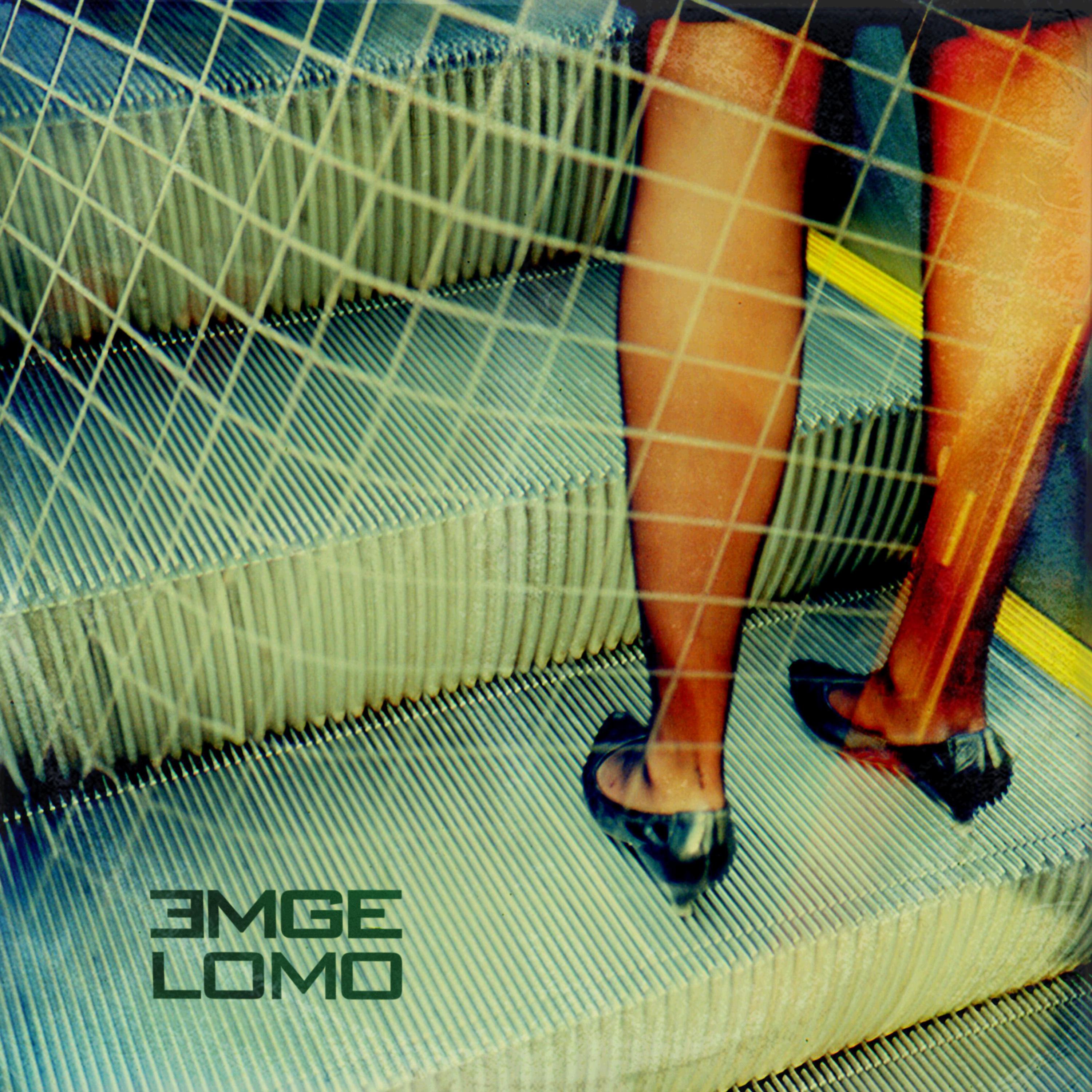 Постер альбома Lomo