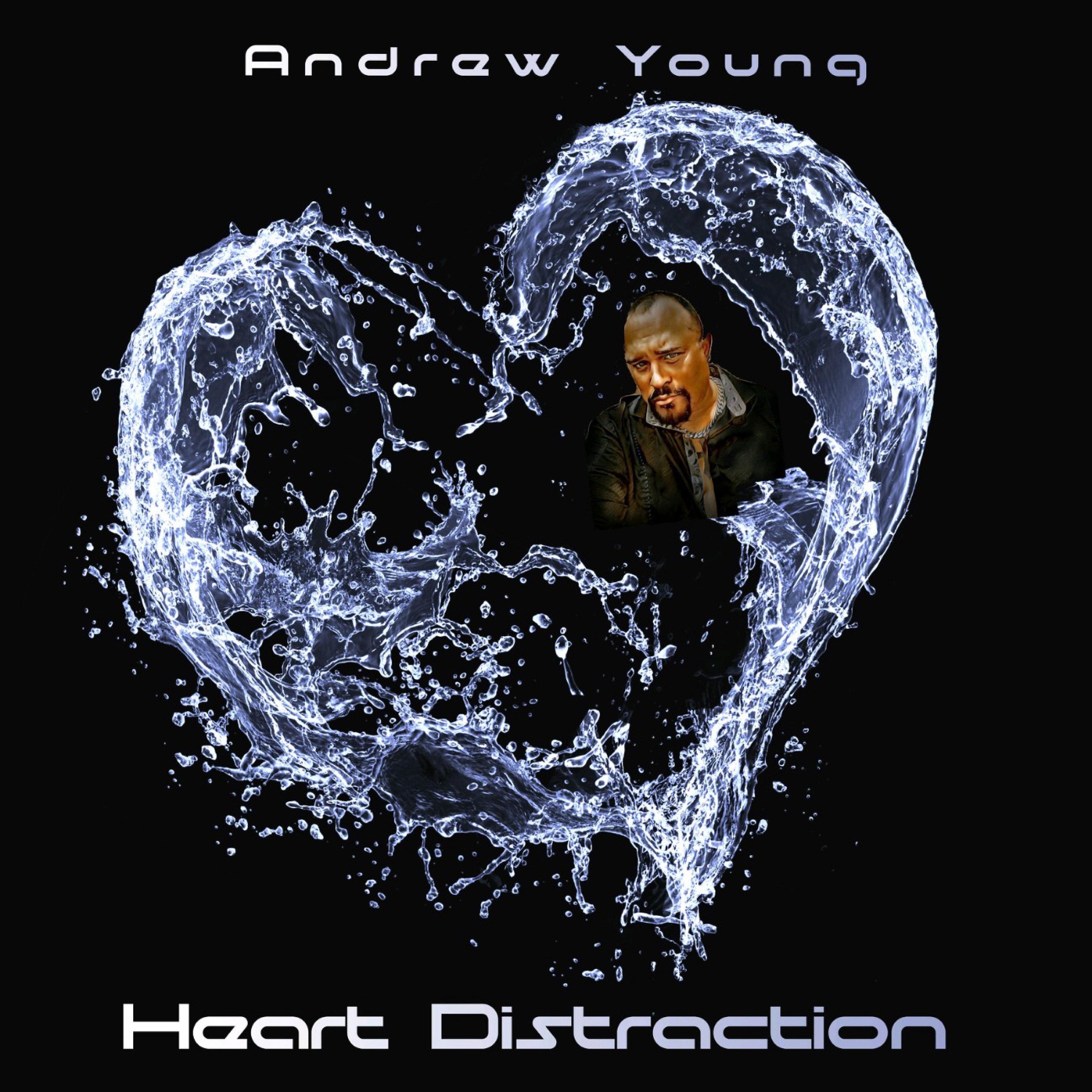 Постер альбома Heart Distraction