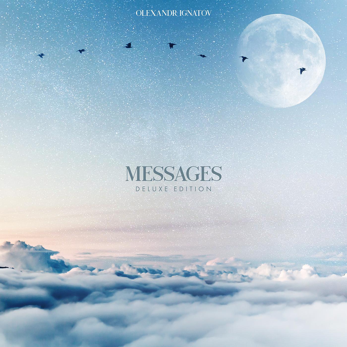 Постер альбома Messages (Deluxe Edition)